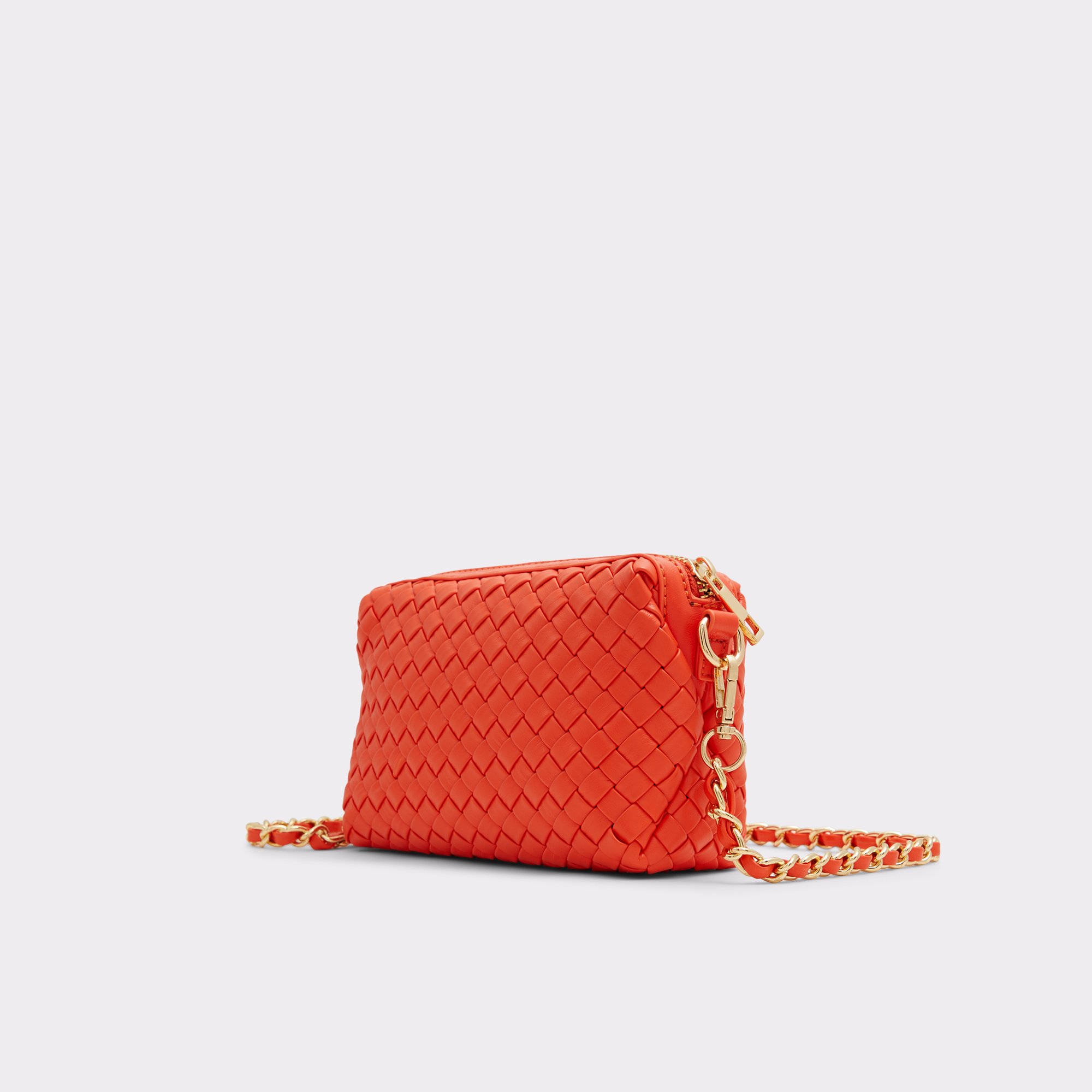 Braidaax Orange Women's Crossbody Bags | ALDO Canada