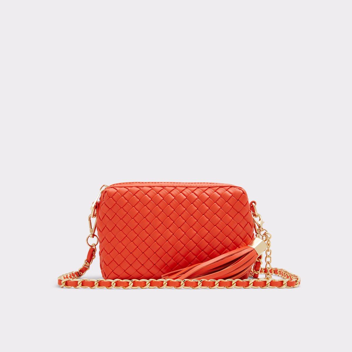 Braidaax Orange Women's Crossbody Bags | ALDO Canada