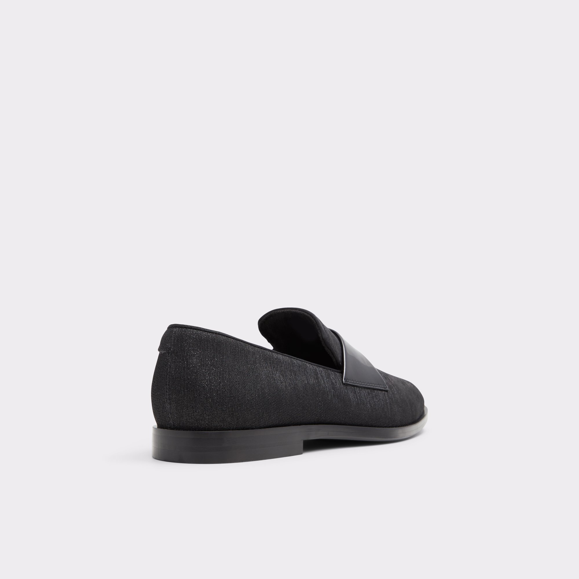 Brantley Other Black Men's Loafers & Slip-Ons | ALDO Canada