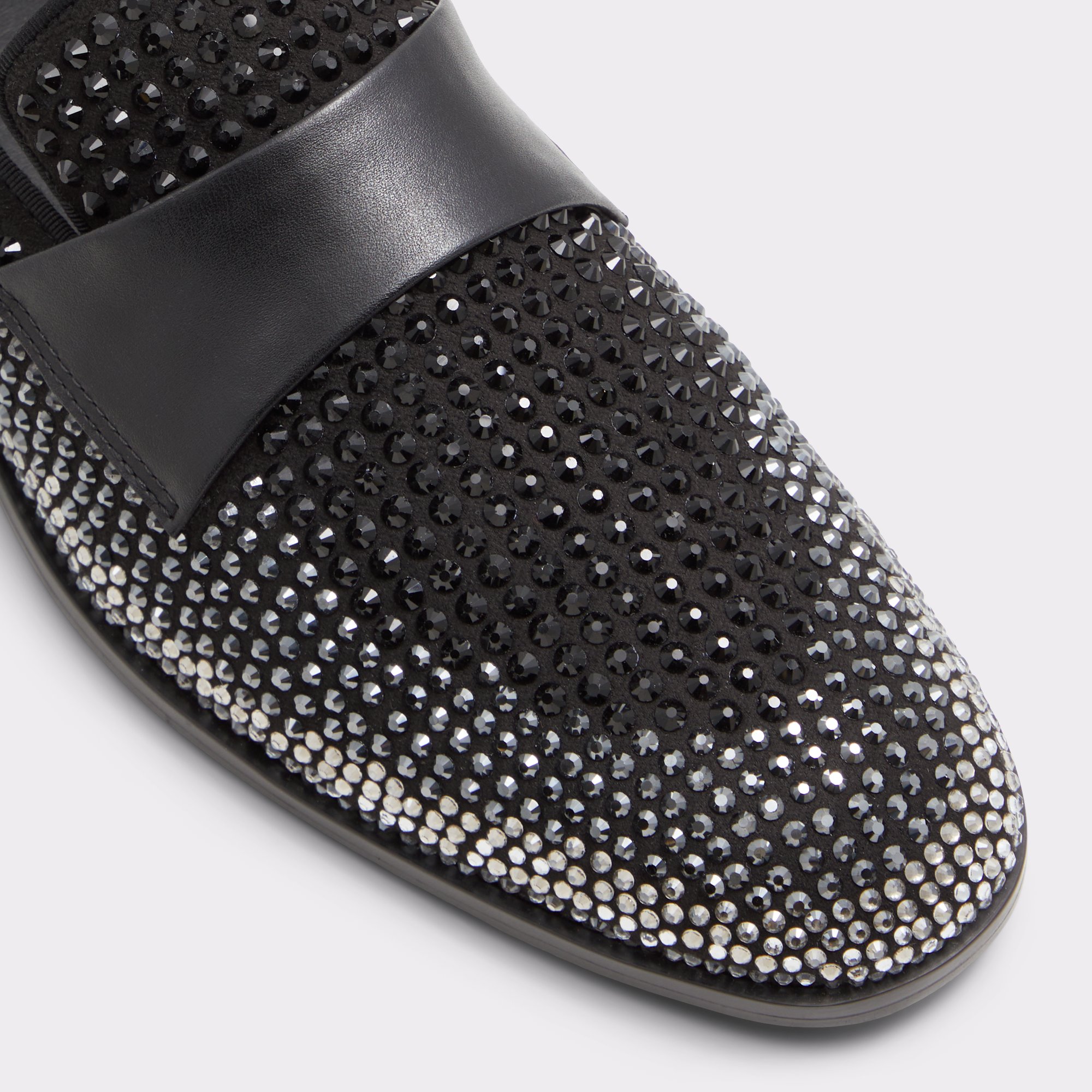 Brantley_se Black Men's Loafers & Slip-Ons | ALDO Canada