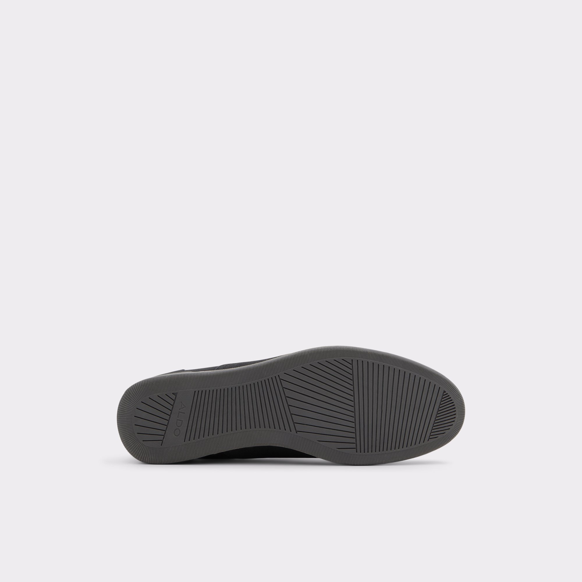 Braunbock Black Men's Casual Shoes | ALDO Canada