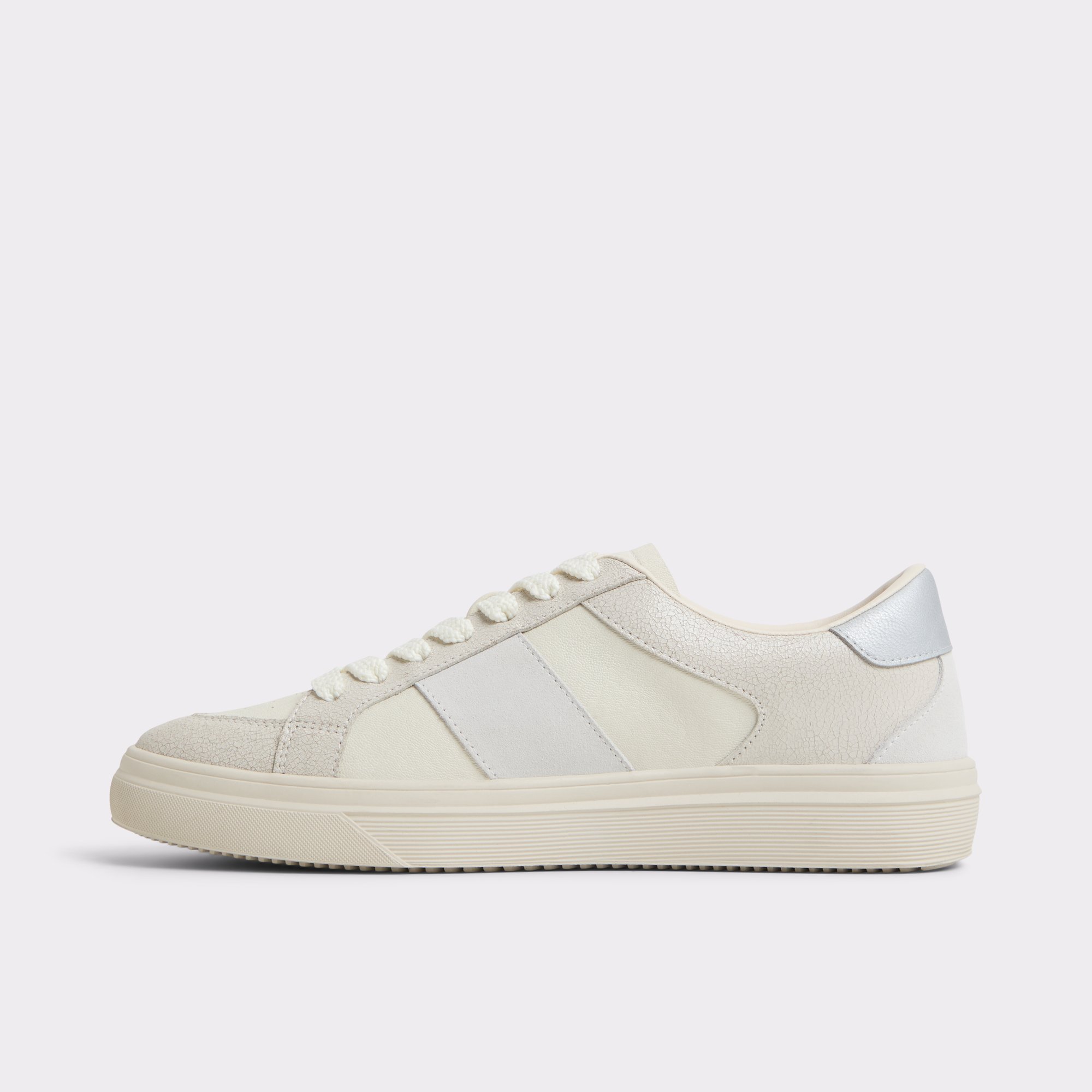 Braxton White Men's Low top | ALDO US