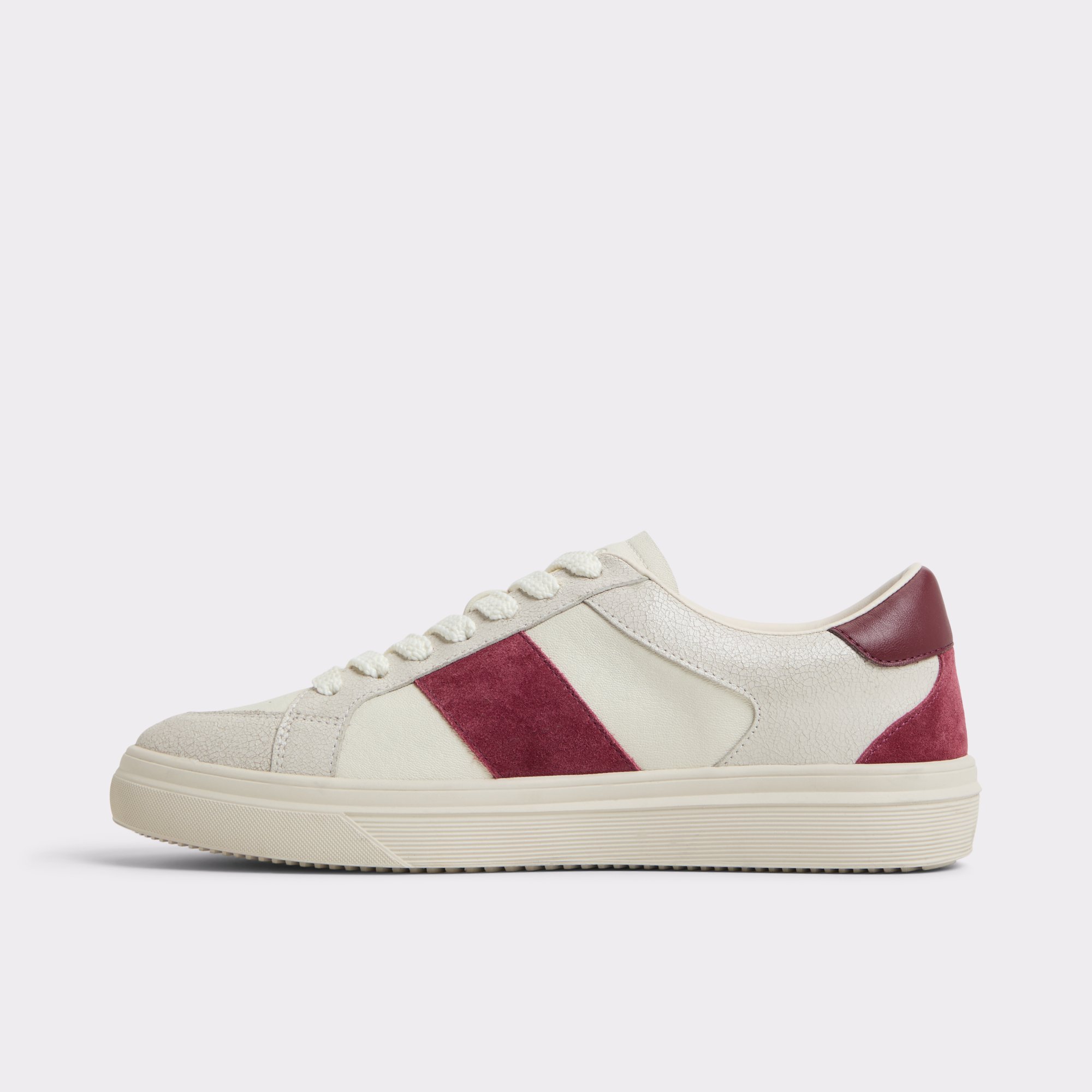 Braxton Other White Men's Low top | ALDO US