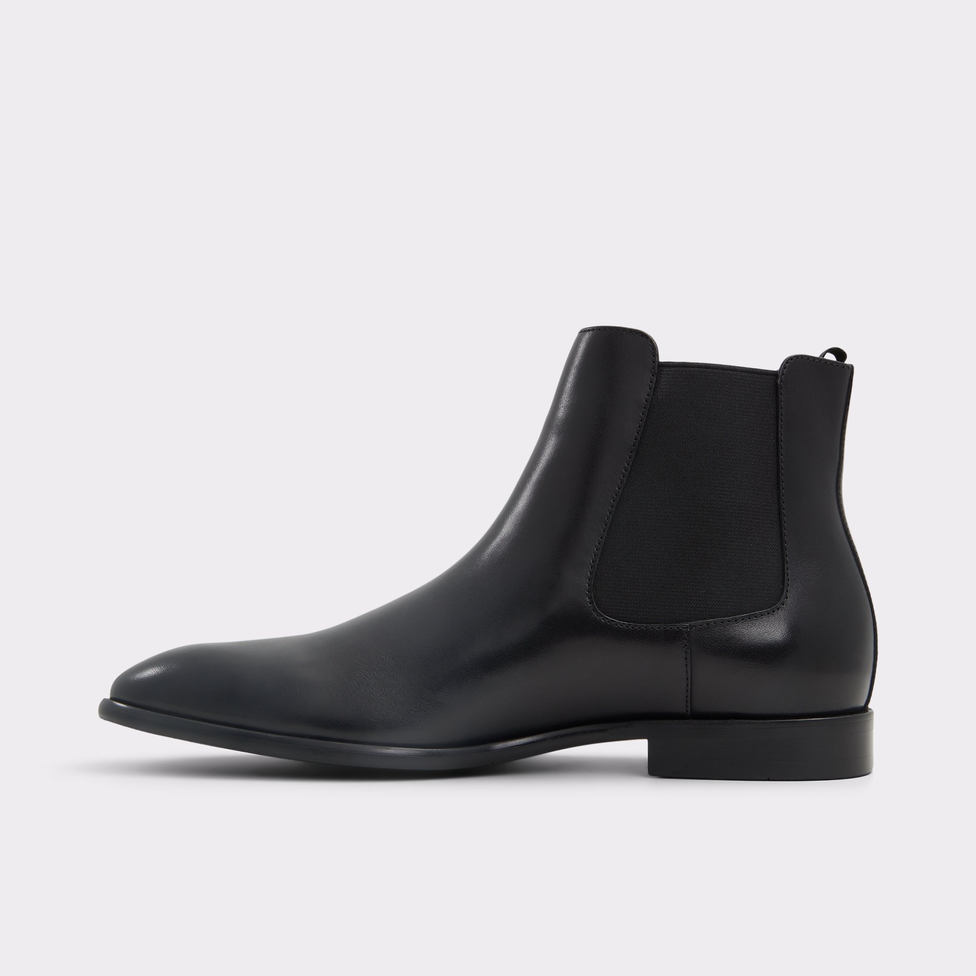 Braymond Black Men's Chelsea Boots | ALDO Canada