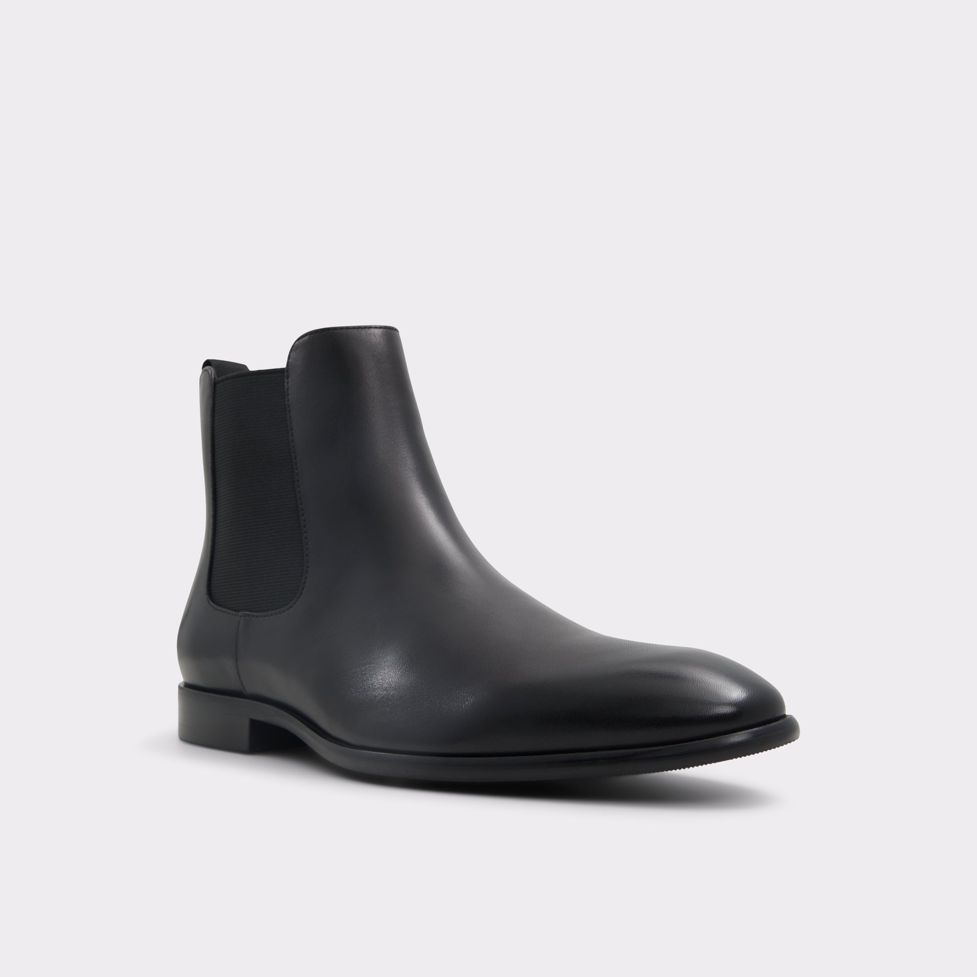 Braymond Black Men's Chelsea boots | ALDO Canada