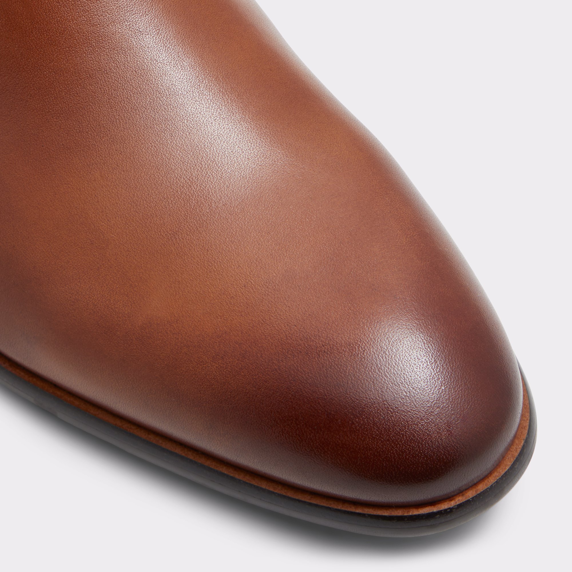 Braymond Cognac Men's Chelsea Boots | ALDO Canada