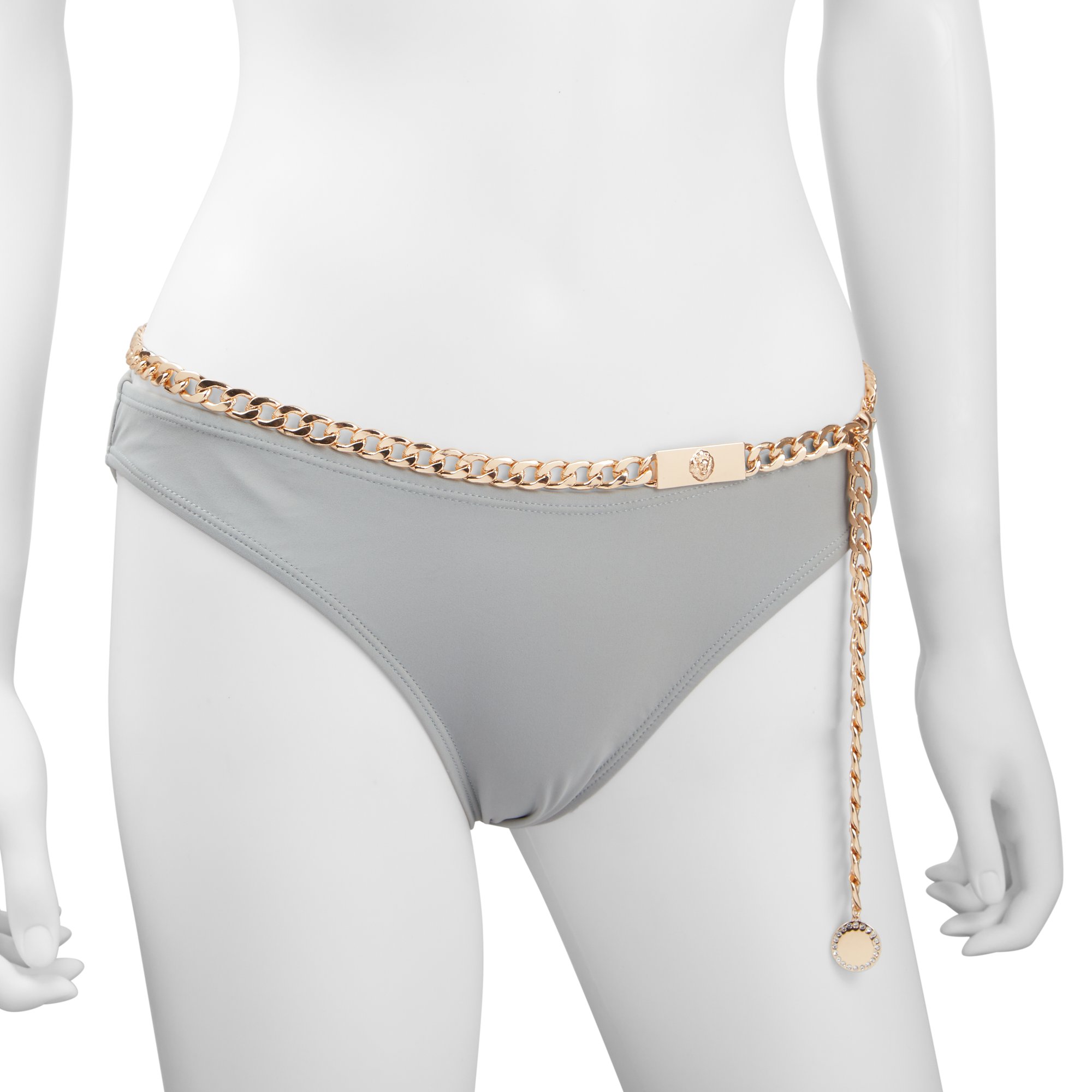 Image of ALDO Bree - Women's Body Jewelry - Gold