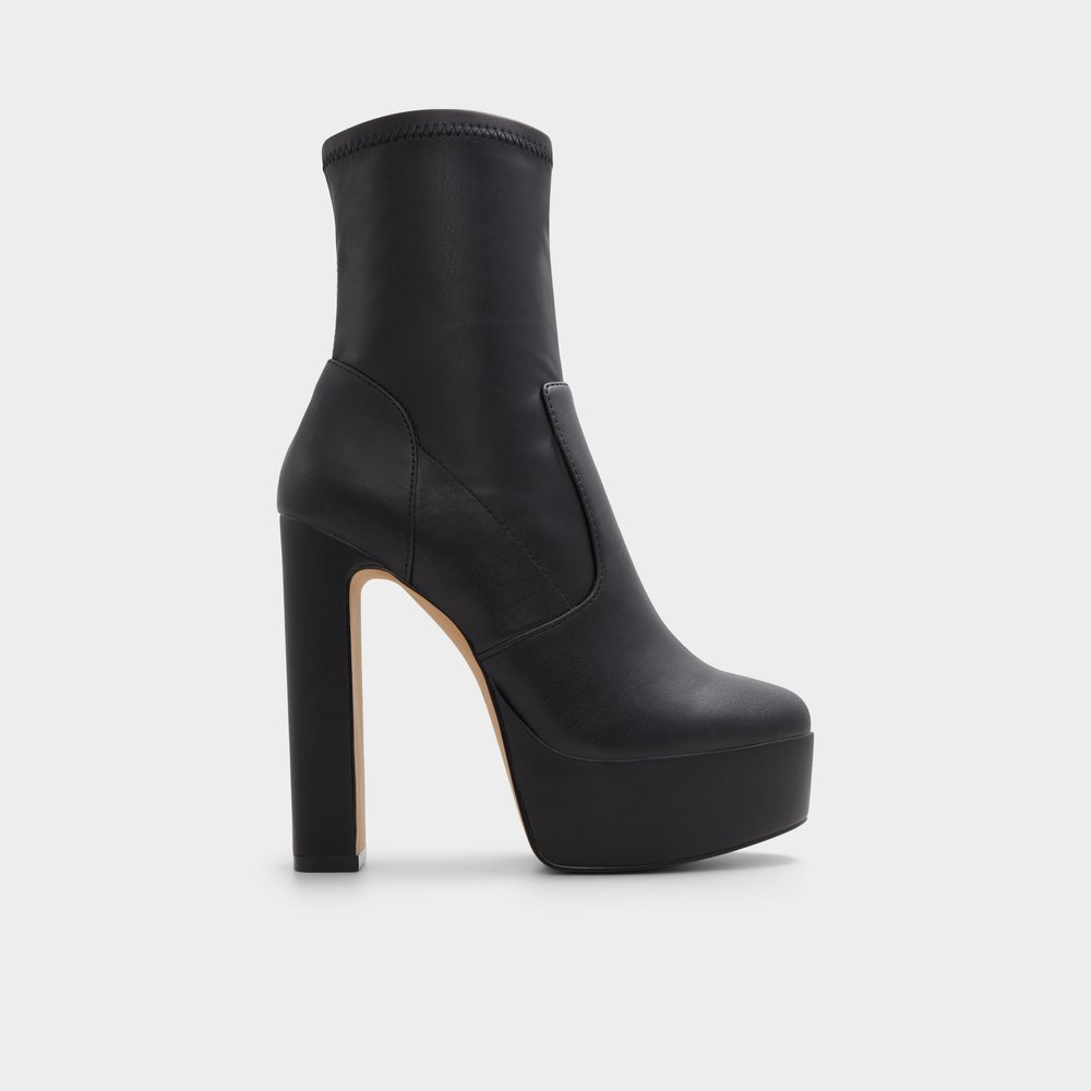 【追跡あり!】ALDO キルティング ラグソール ウインターブーツ Amazon.com | LAICIGO Women's Side Slit Wedge Bootie Zipper