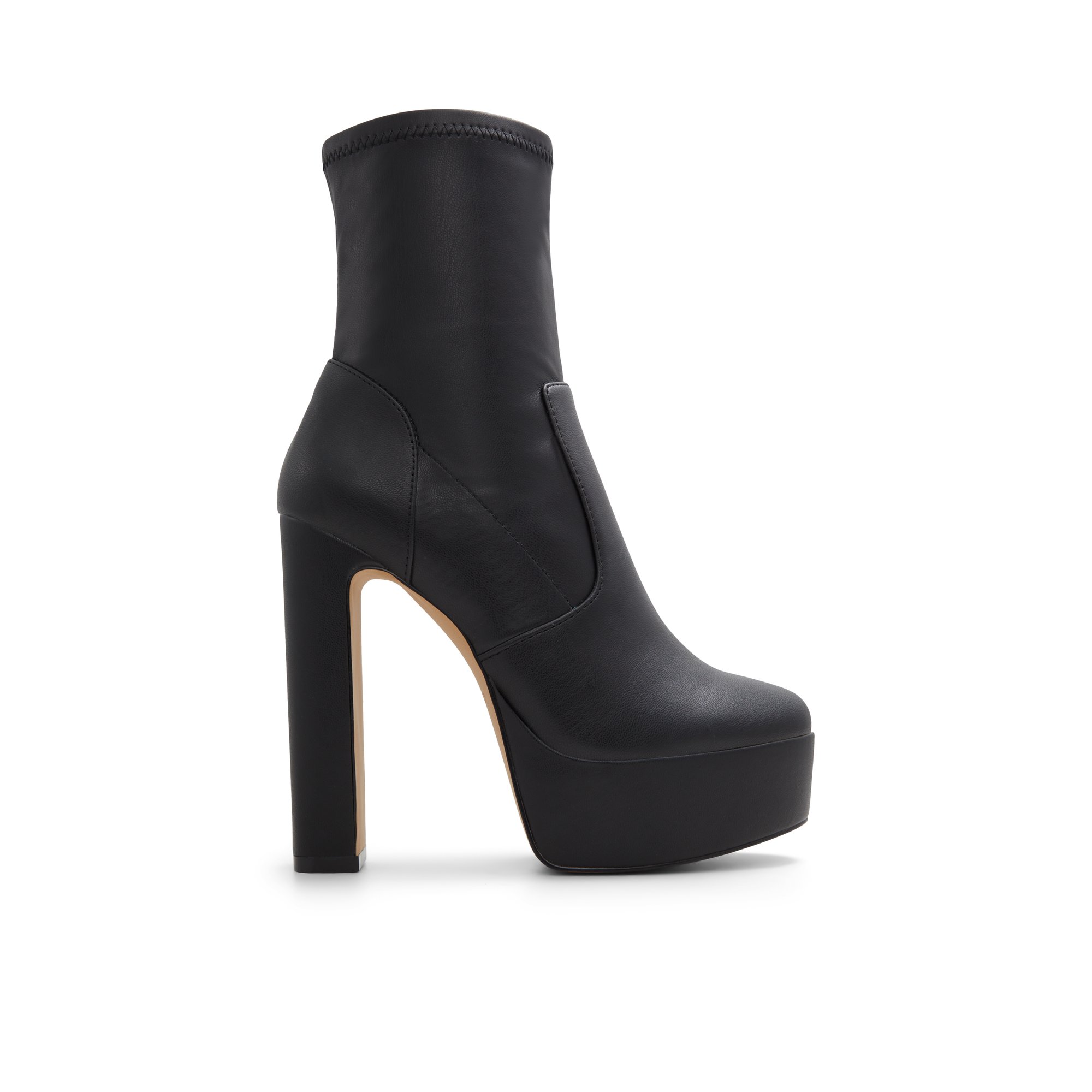 ALDO Brejar - Women's Boots Dress - Black