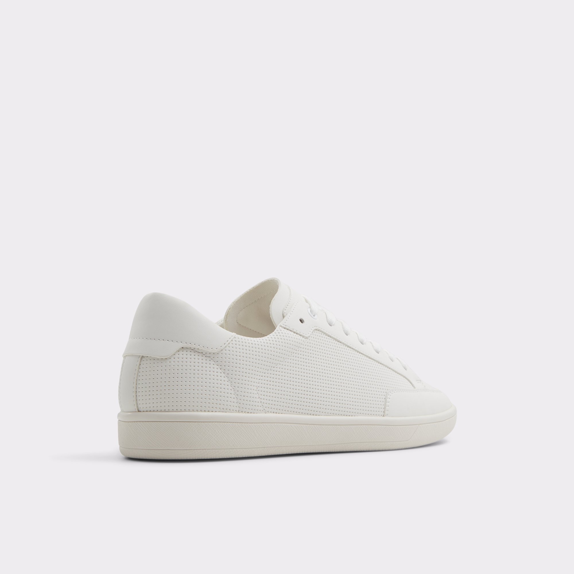 Brewer White Men's Low top | ALDO Canada