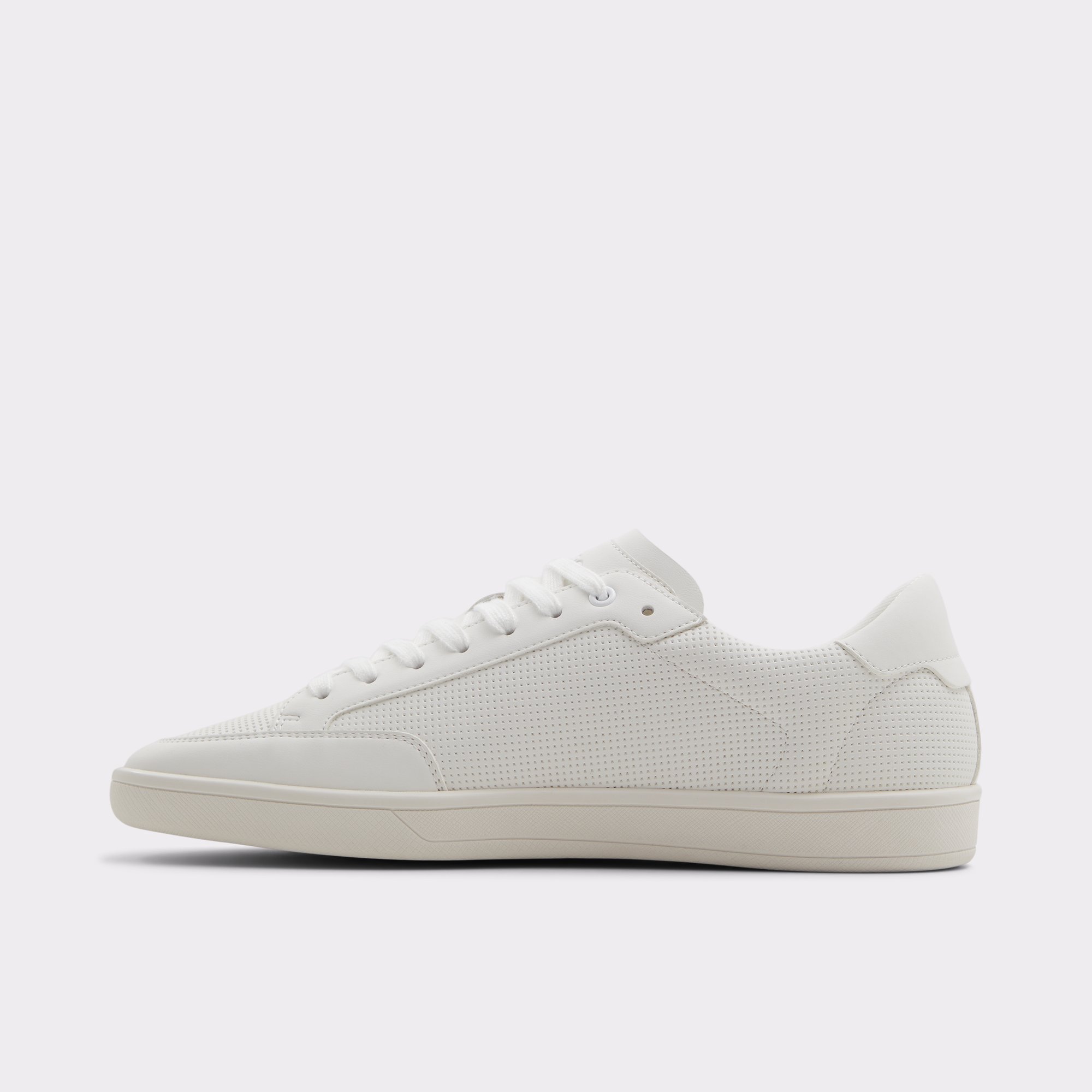 Brewer White Men's Low top | ALDO Canada