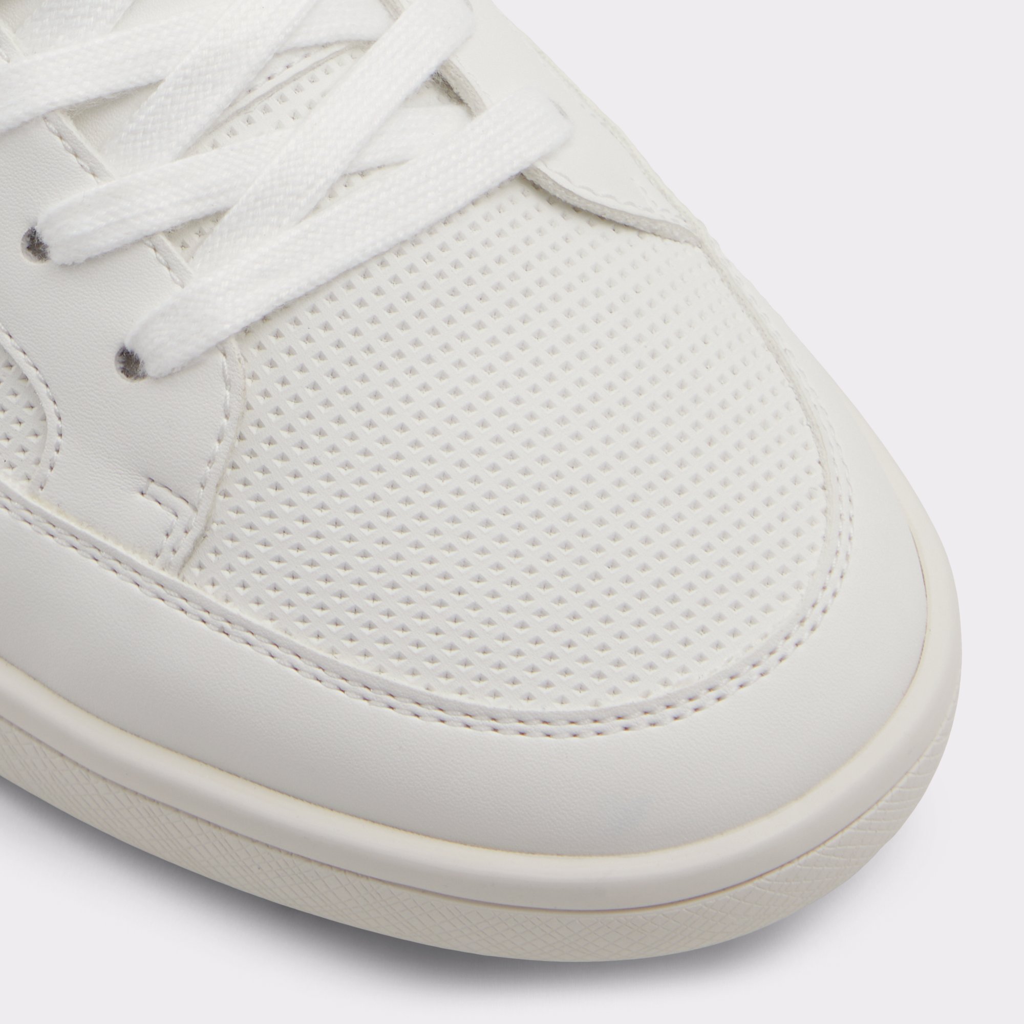 Brewer White Men's Low top | ALDO Canada