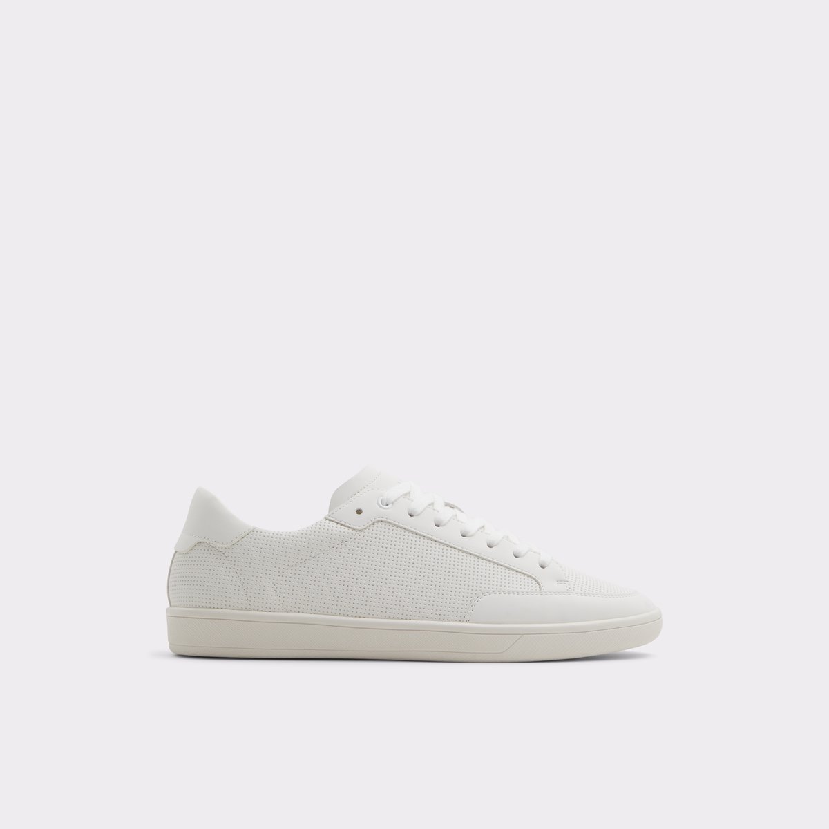 Brewer White Men's Low top | ALDO Canada