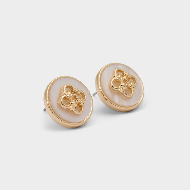 brigite arete de mujer-dorado_gold brigite arete de mujer-dorado_gold