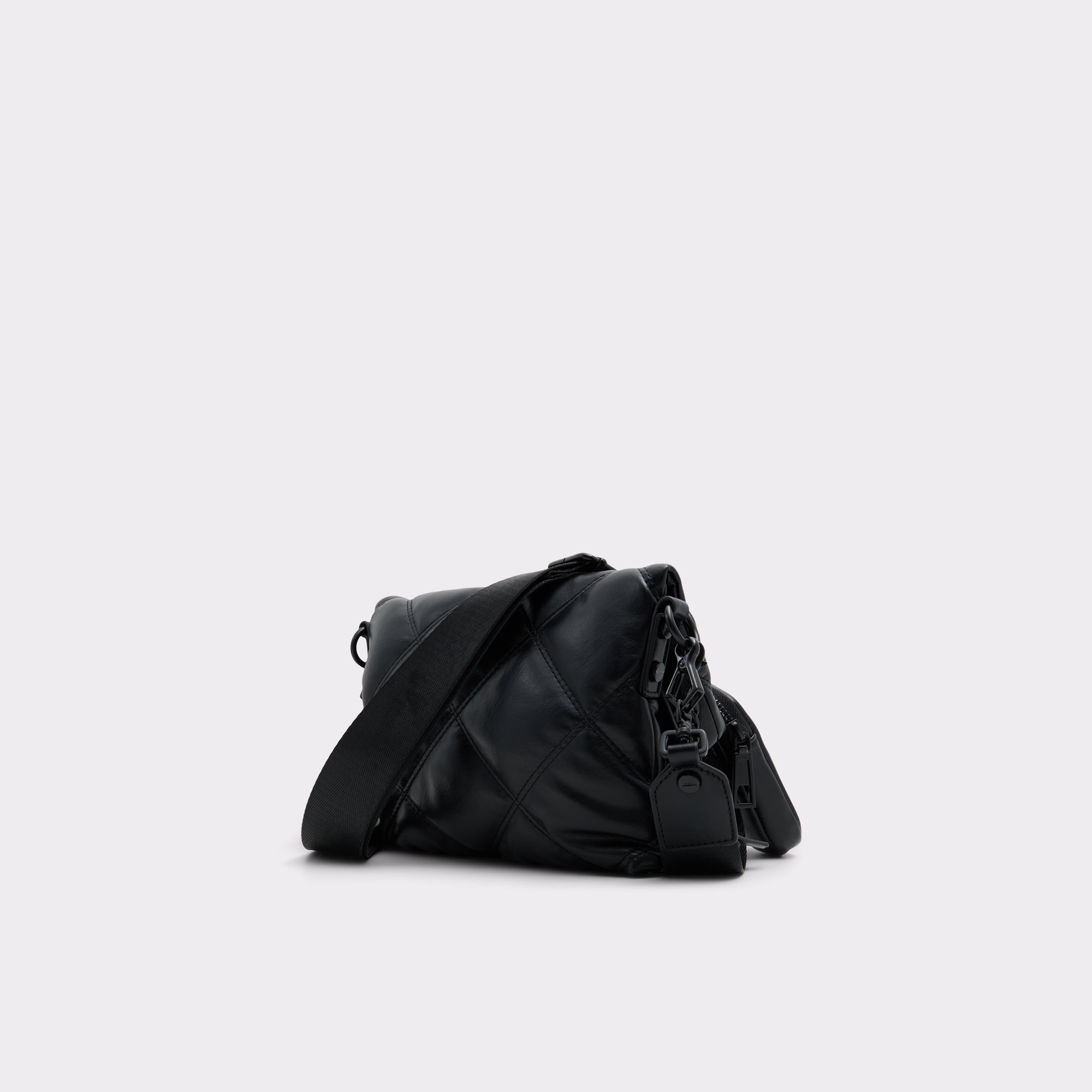 [ALDO] Briliix クロスボディバッグ 3way キルティング Briliix Open Black Women's Crossbody Bags | ALDO Canada