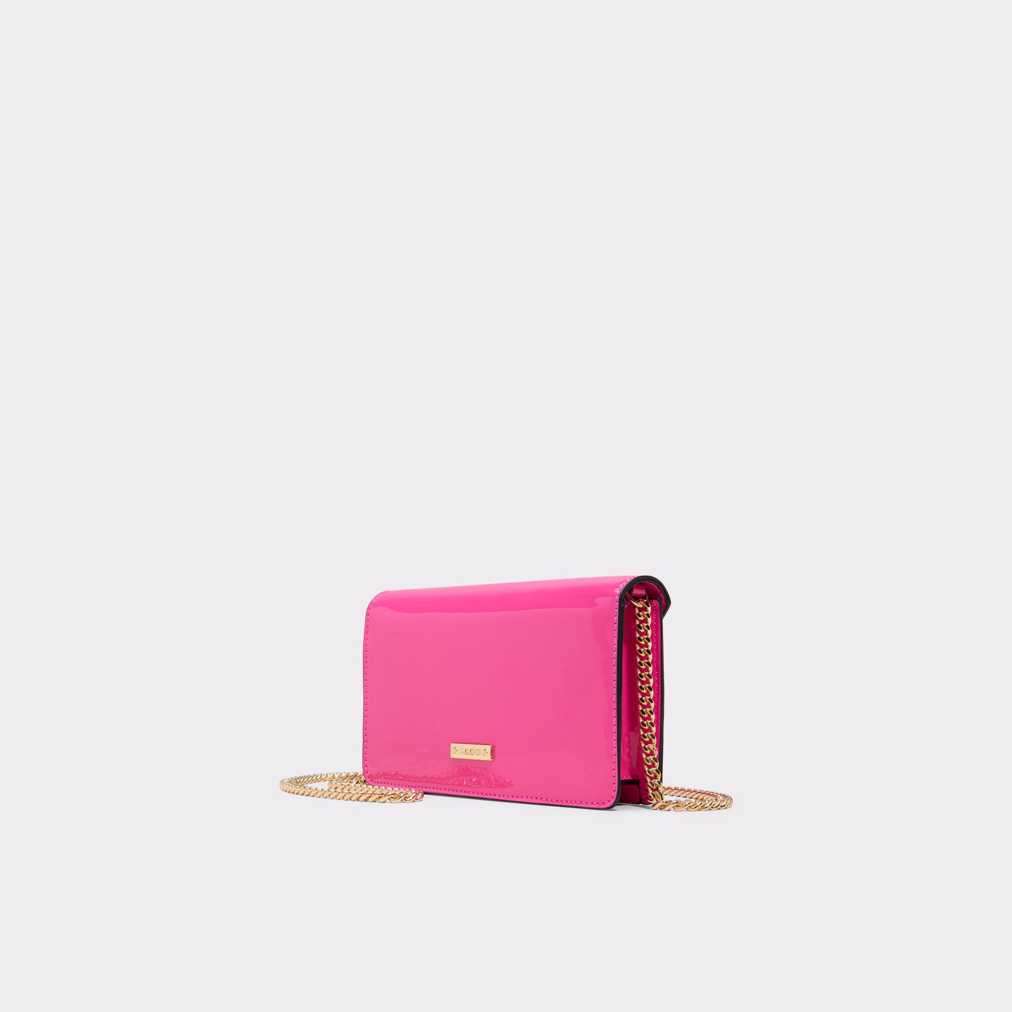 【関税込】ALDO Brimortonx クラッチバッグ Brimortonx Black Women's Wallets | ALDO US