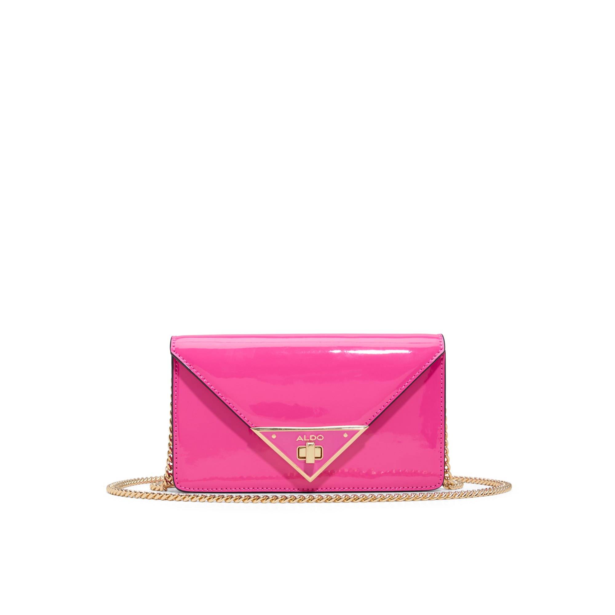 Aldo Brimorton In Bright Pink In Pink
