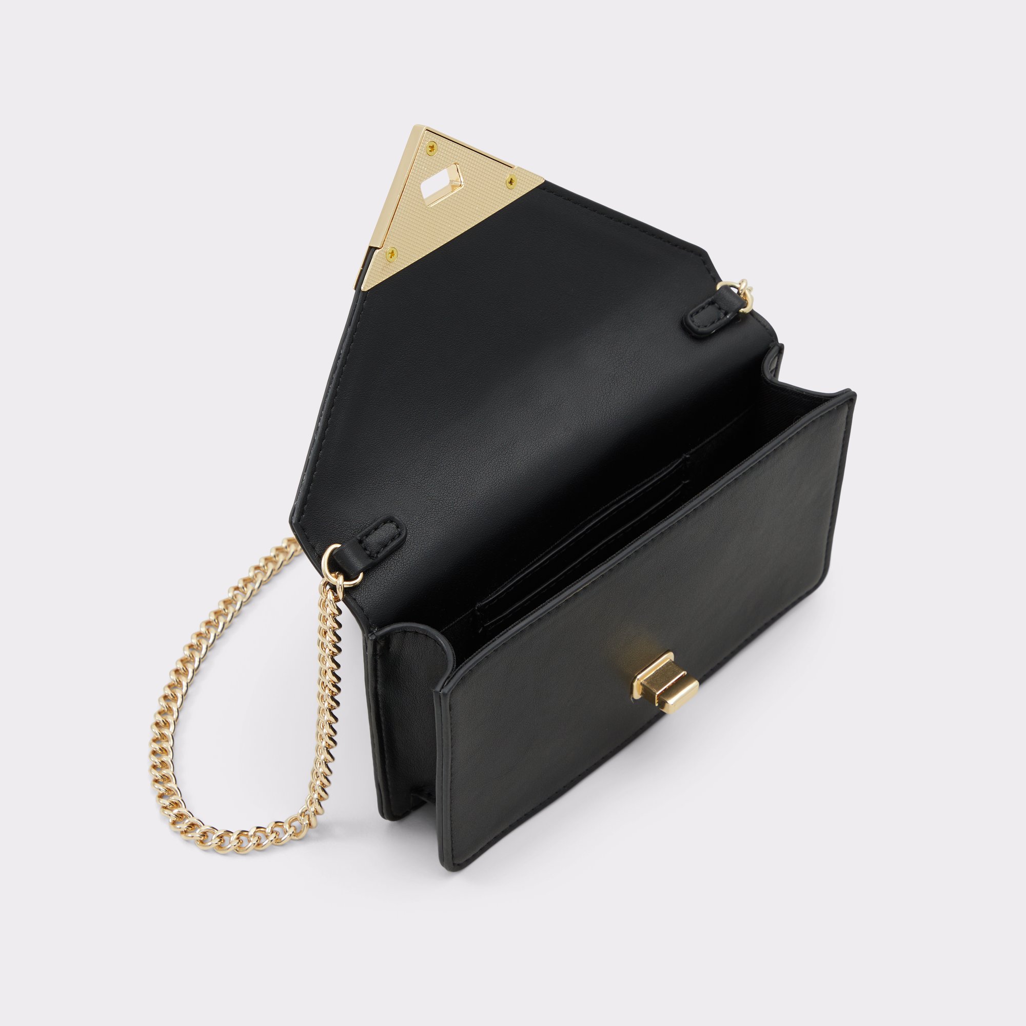 Brimortonx Black Women's Crossbody Bags | ALDO Canada