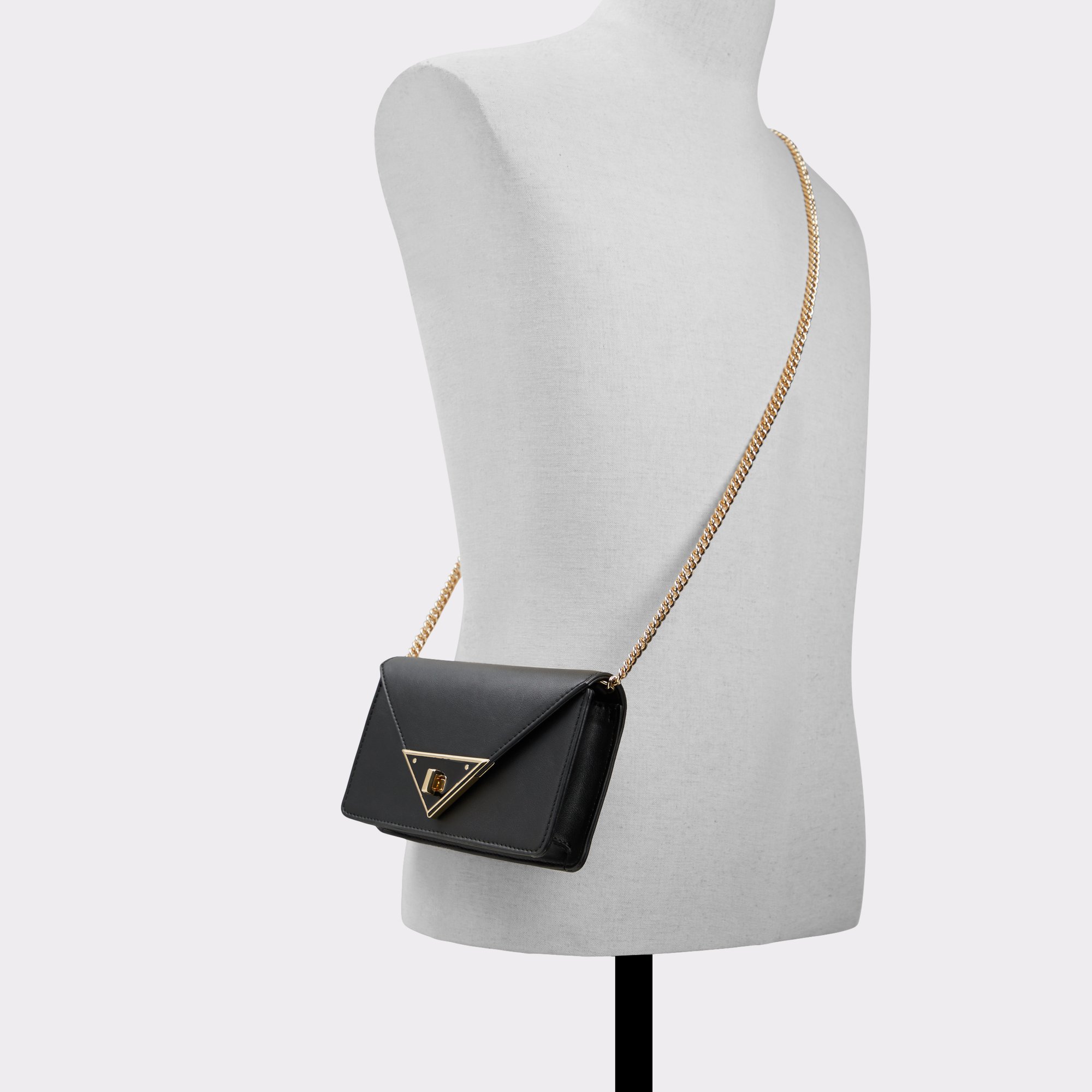 Brimortonx Black Women's Crossbody Bags | ALDO Canada