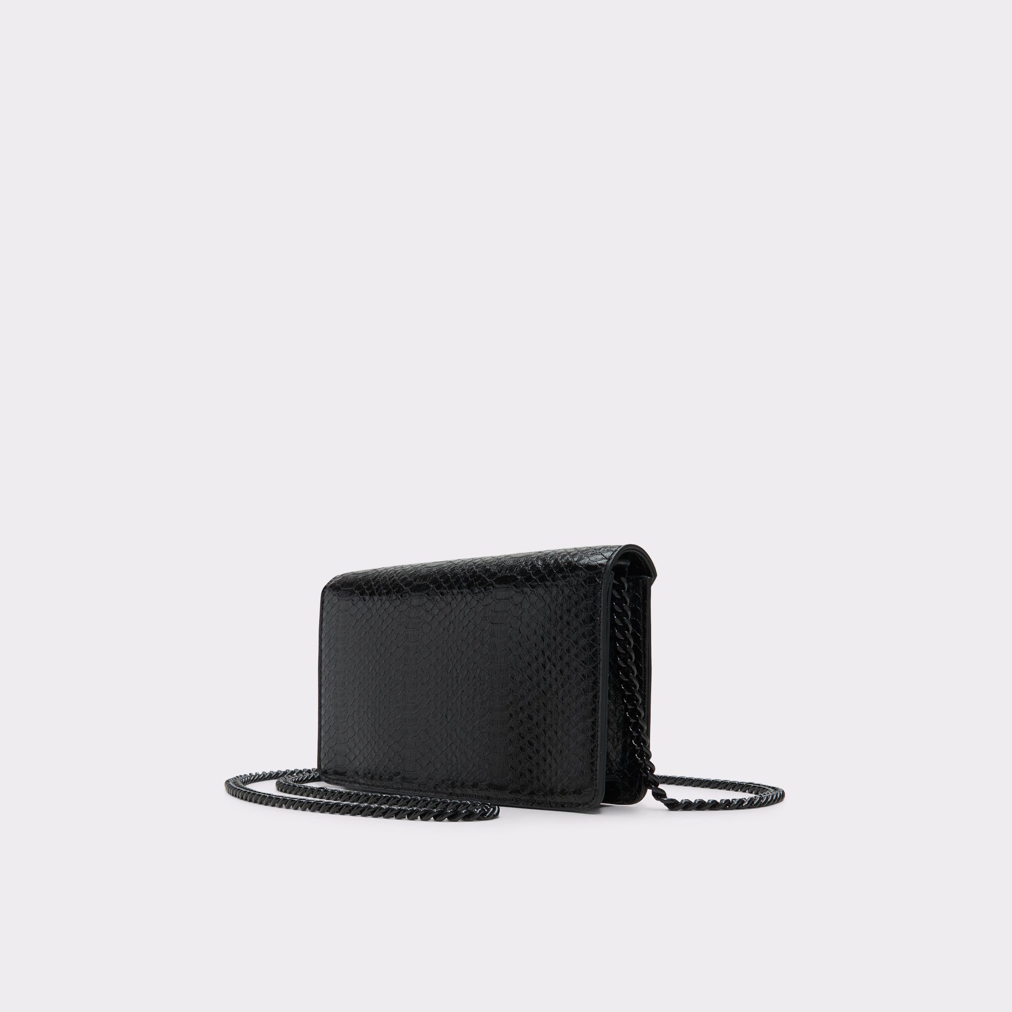 Brimortonx Noir/Noir Femmes Sacs à bandoulière | ALDO Canada
