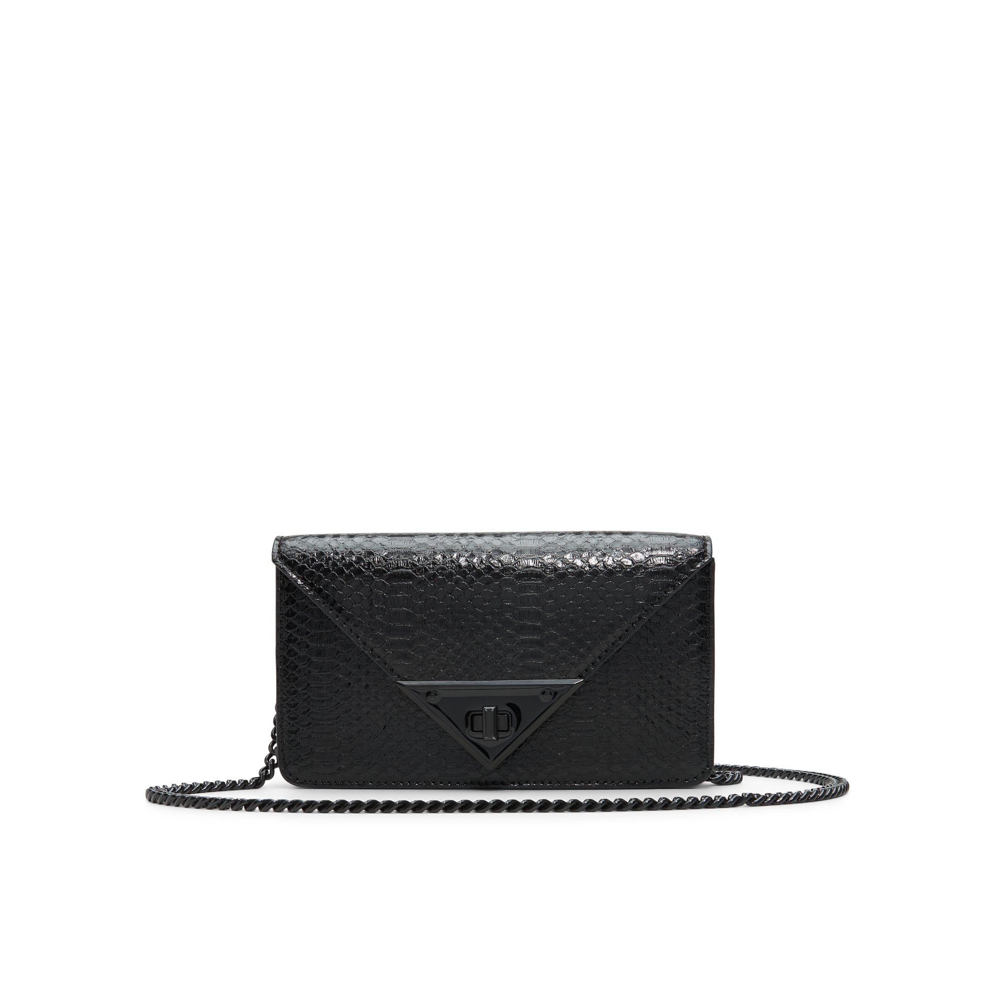 ALDO Brimortonx - Women's Crossbody Handbag - Black