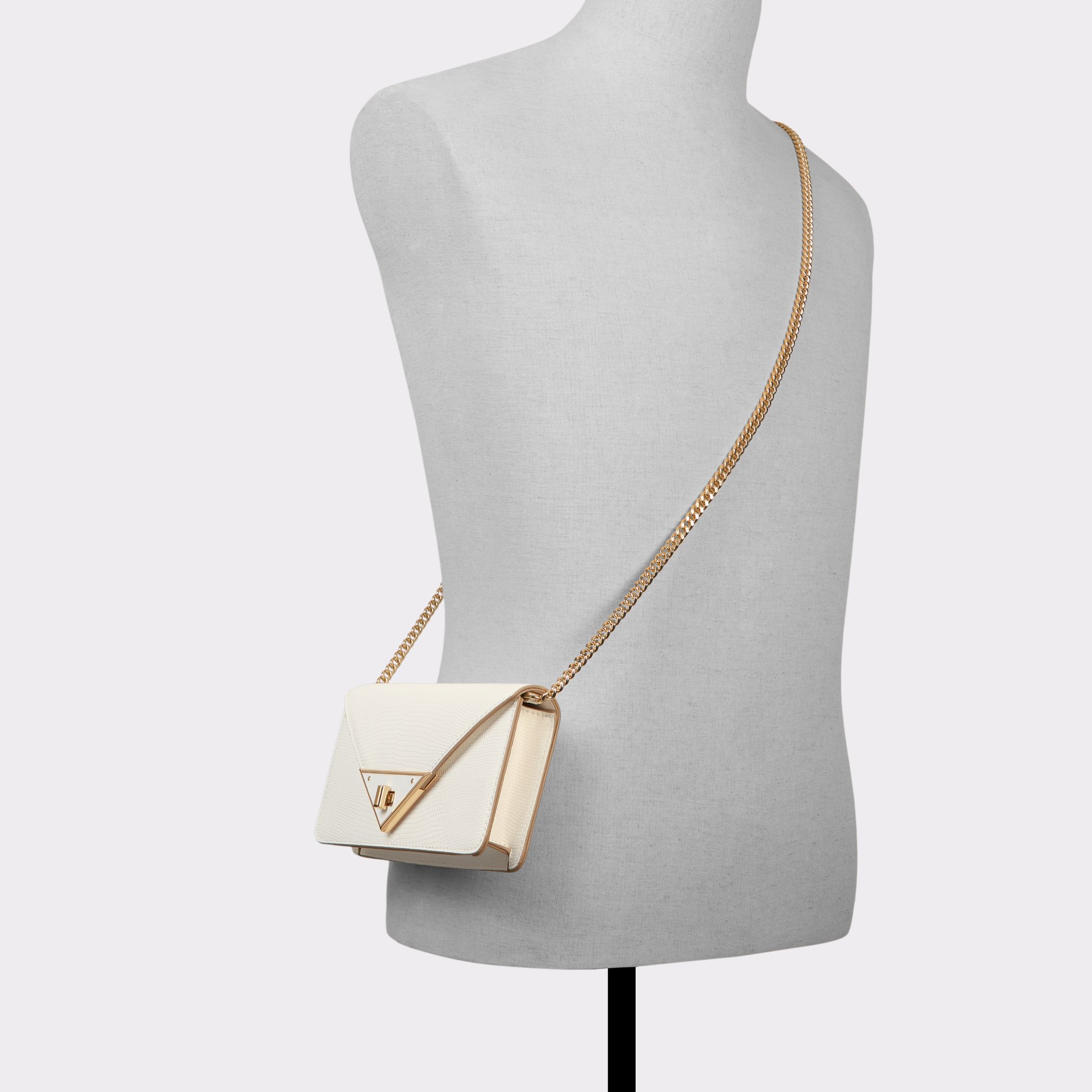 Brimortonx White Women's Mini bags | ALDO Canada