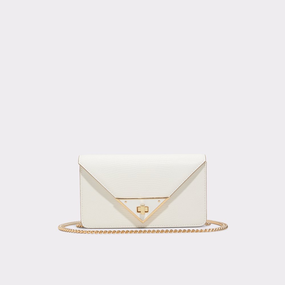 Brimortonx White Women's Crossbody Bags | ALDO US