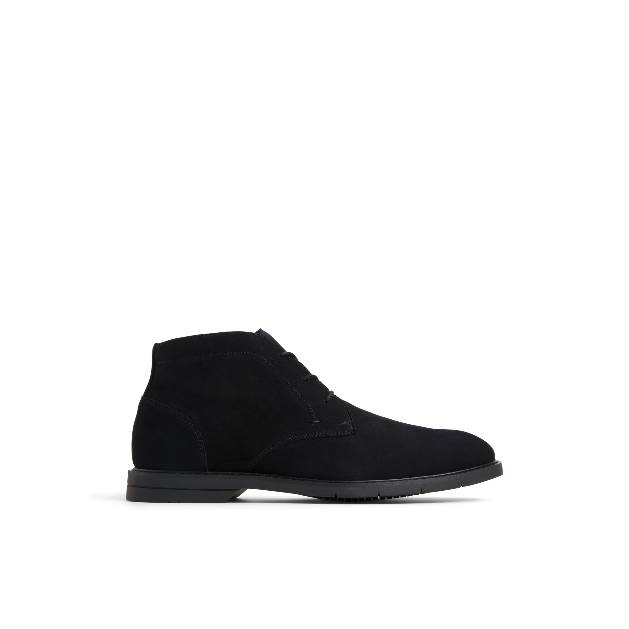 ALDO Brisbane - Men's Lace-up Boot - Black, Size 10