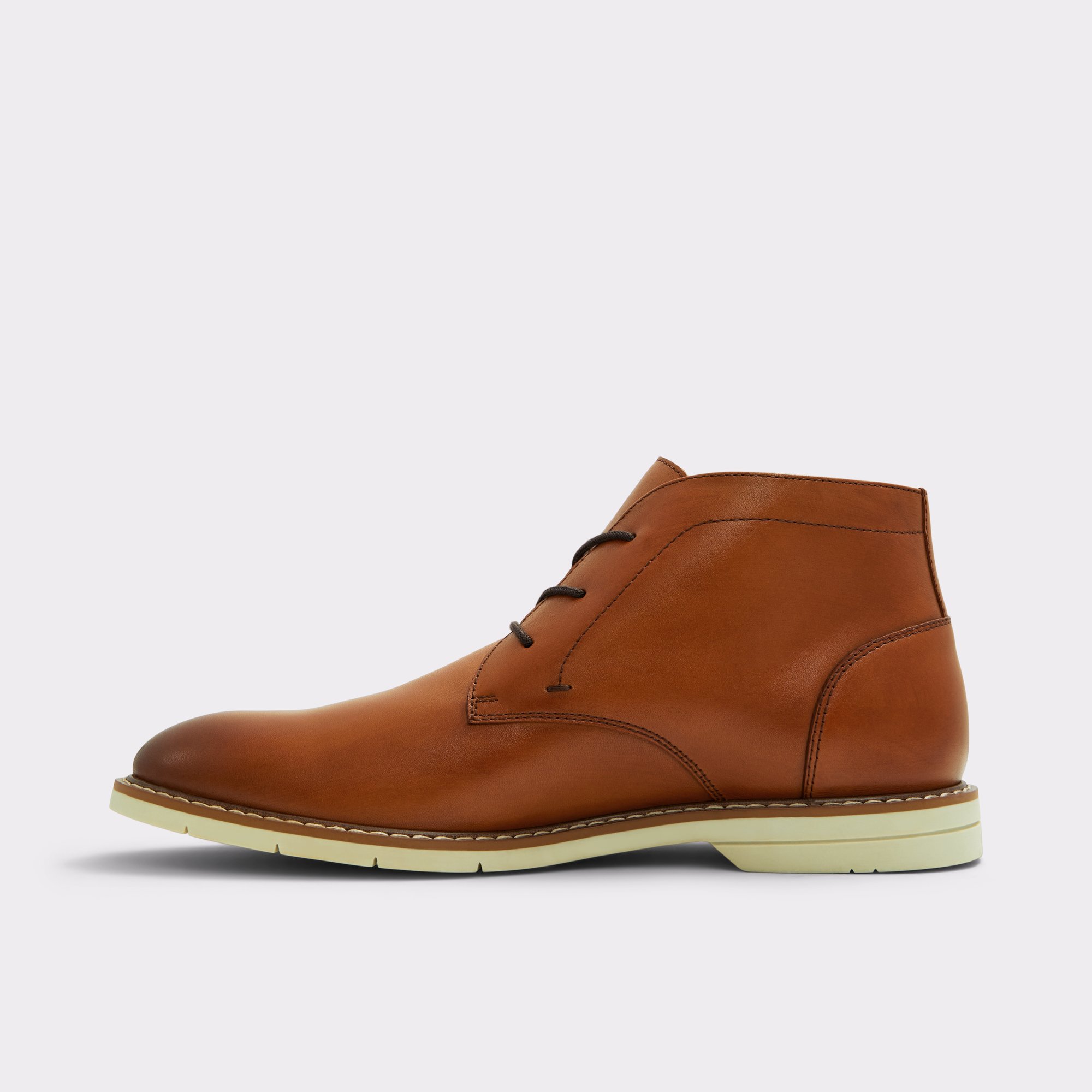 Brisbane Cognac Men's Boots | ALDO Canada