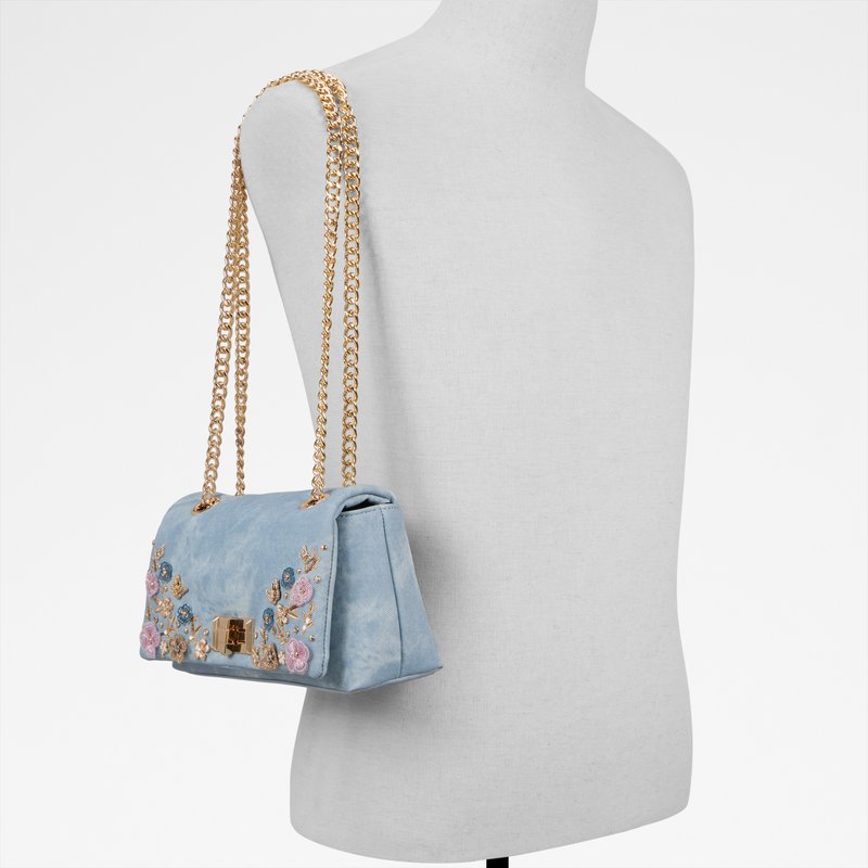 Brizia cartera de mujer