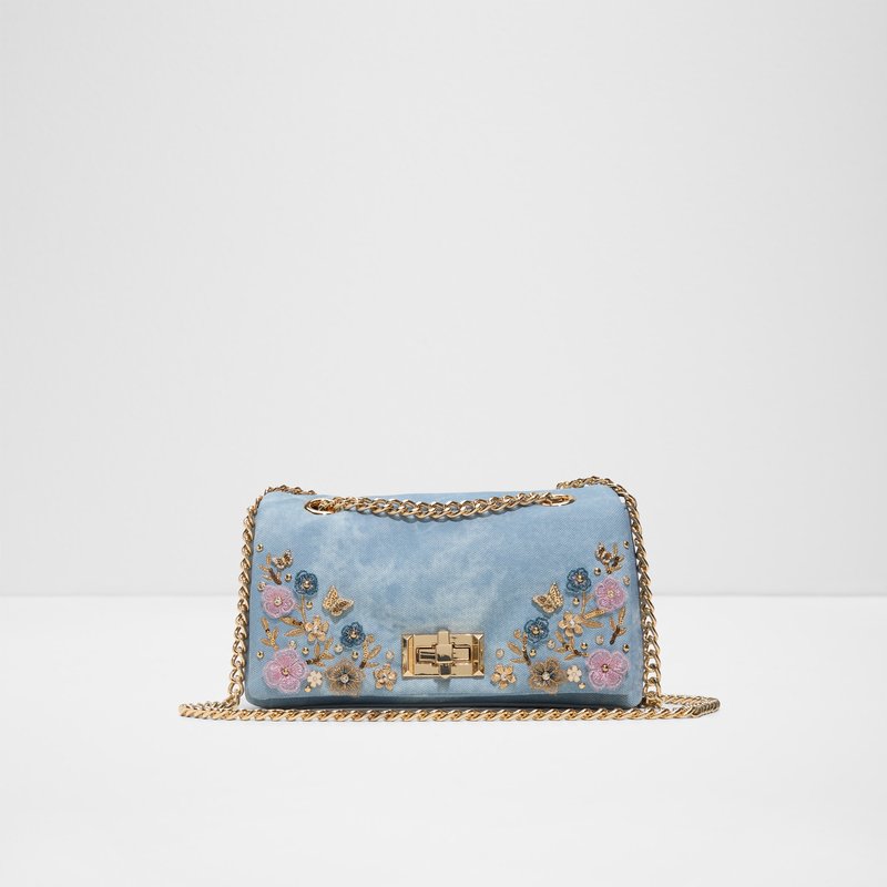 Brizia cartera de mujer