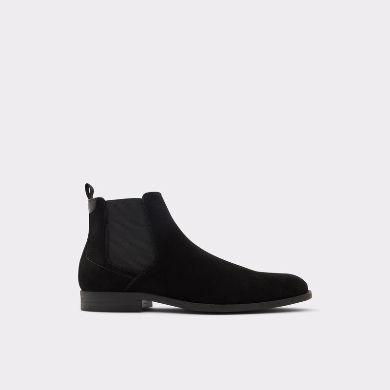 Men's Dress Boots | ALDO Canada