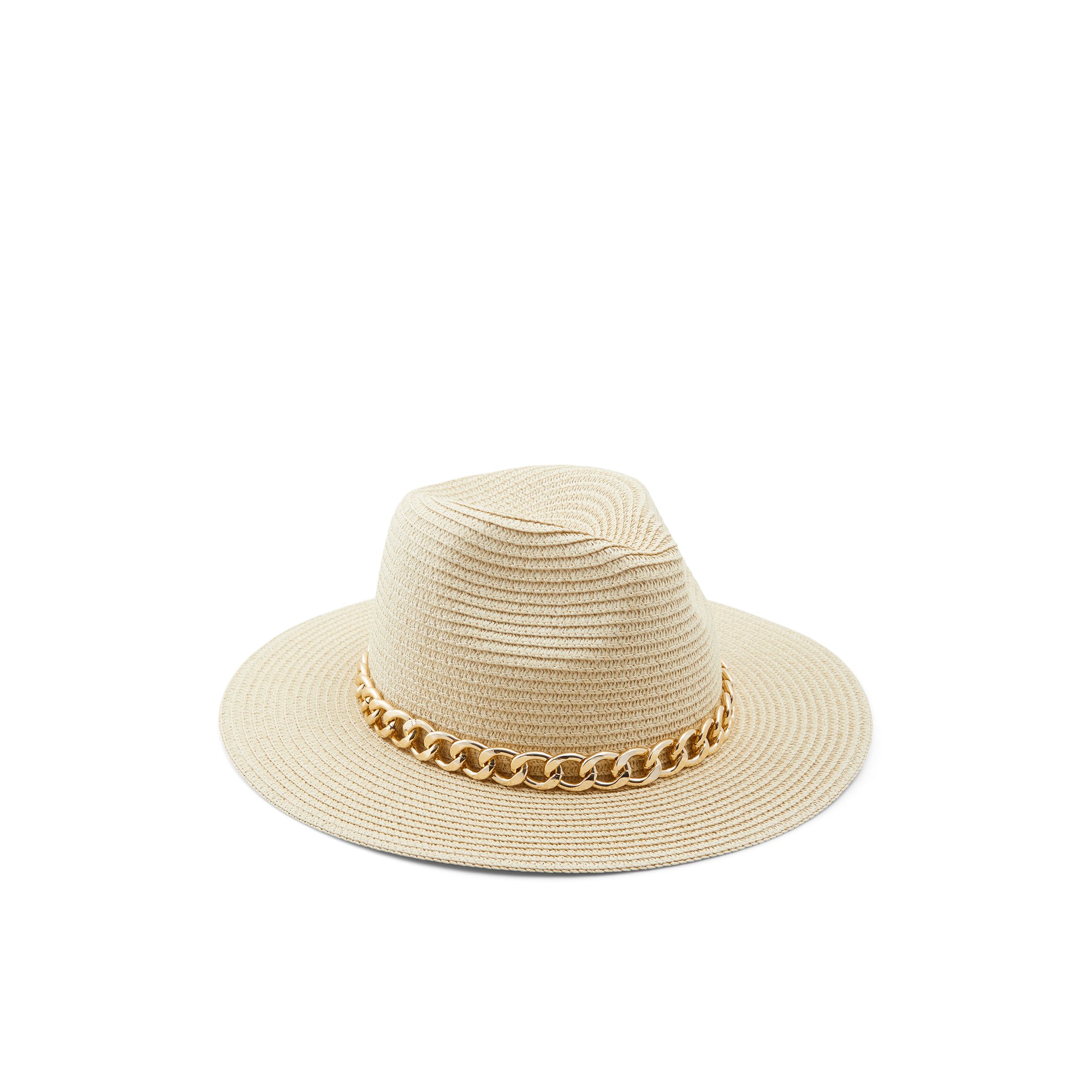 Image of ALDO Broeni - Women's Hat Hats, Gloves & Scarve - Beige, Size M/L