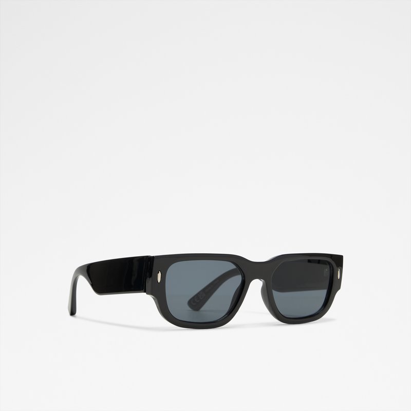 brompton lentes de hombre-negro_black