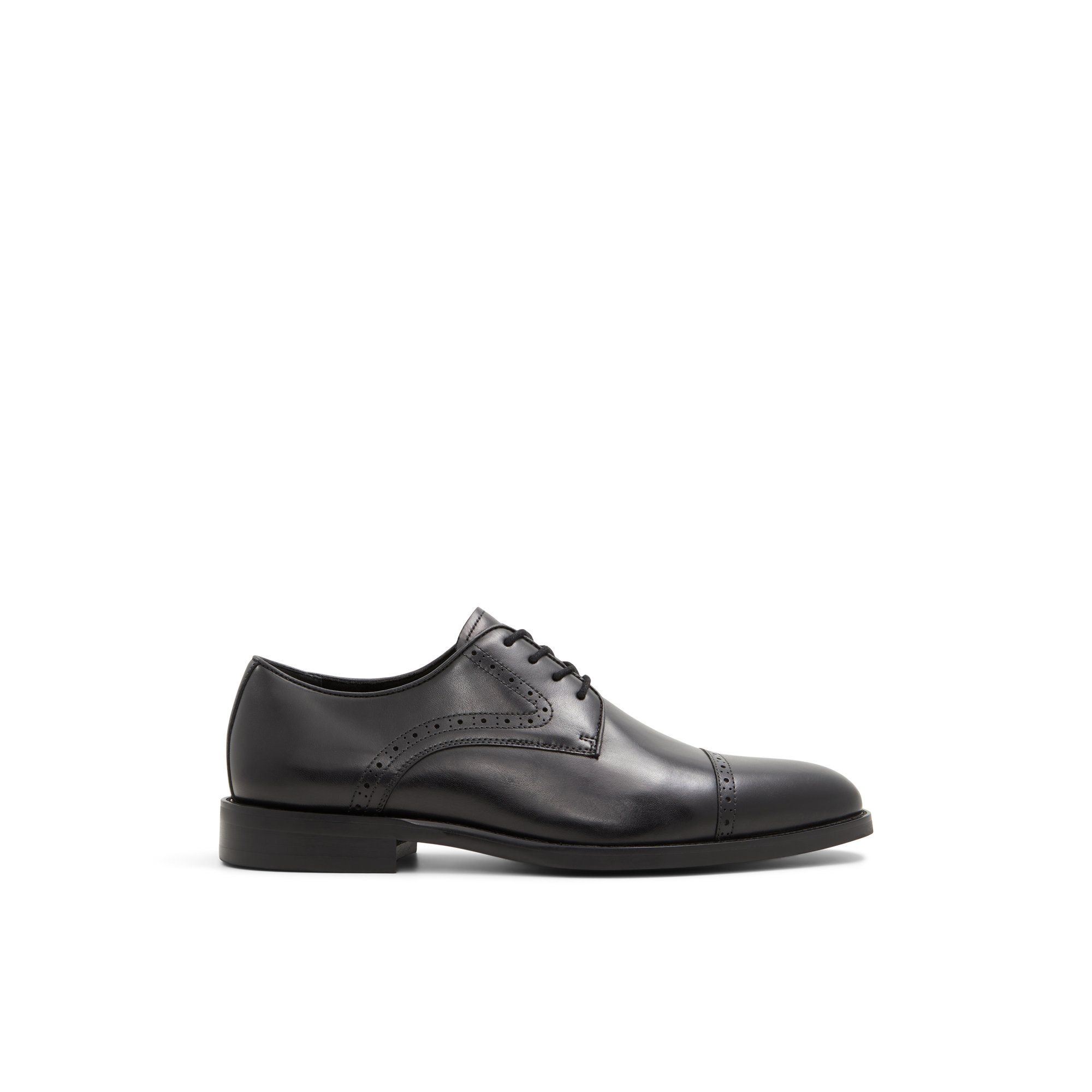 ALDO Bronko - Men's Oxfords and Lace up - Black, Size 12