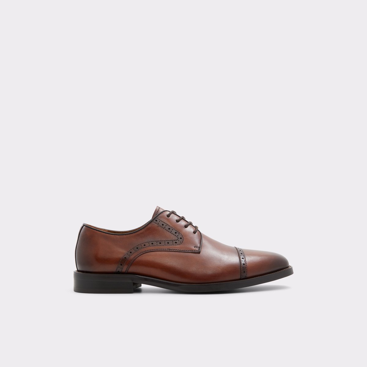 Bronko Cognac Men's Oxfords & Lace-ups | ALDO US
