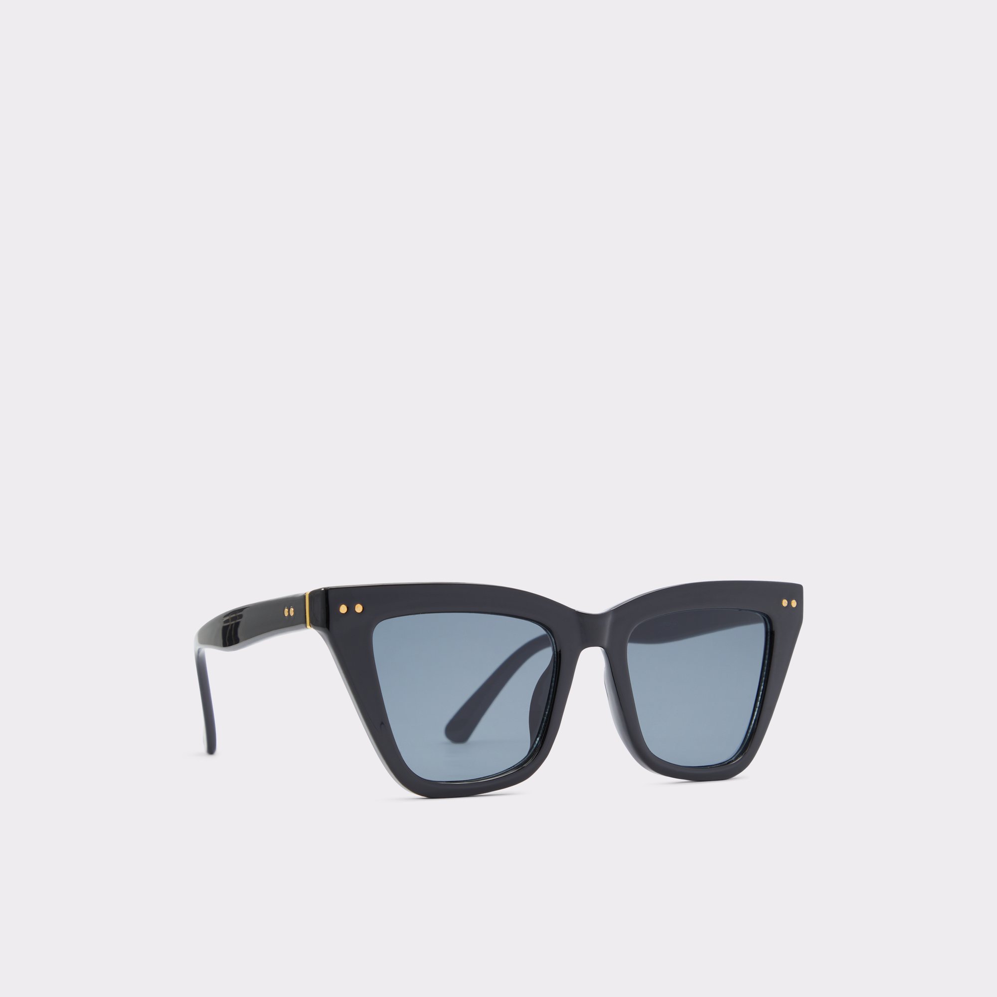 Brookers Black/Gold Multi Women's Cat eye | ALDO Canada