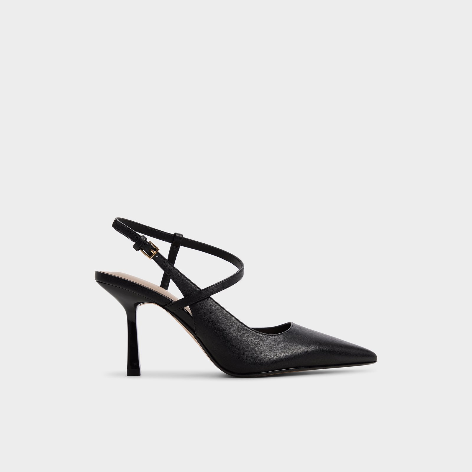 Black Women's Strappy Heels ALDO Canada