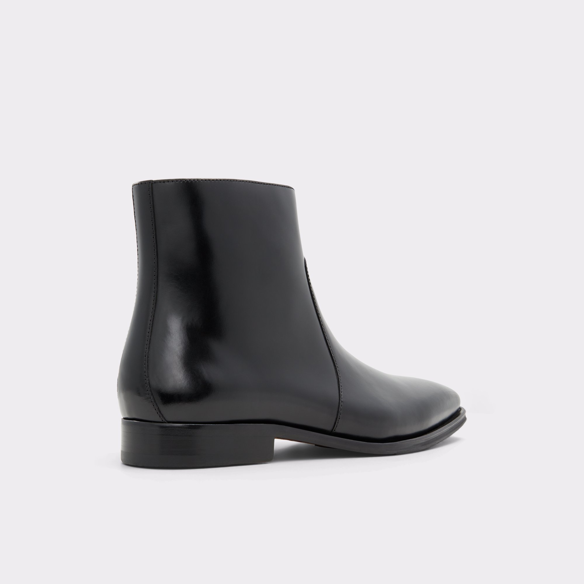 Brunie Black Men's Boots | ALDO Canada