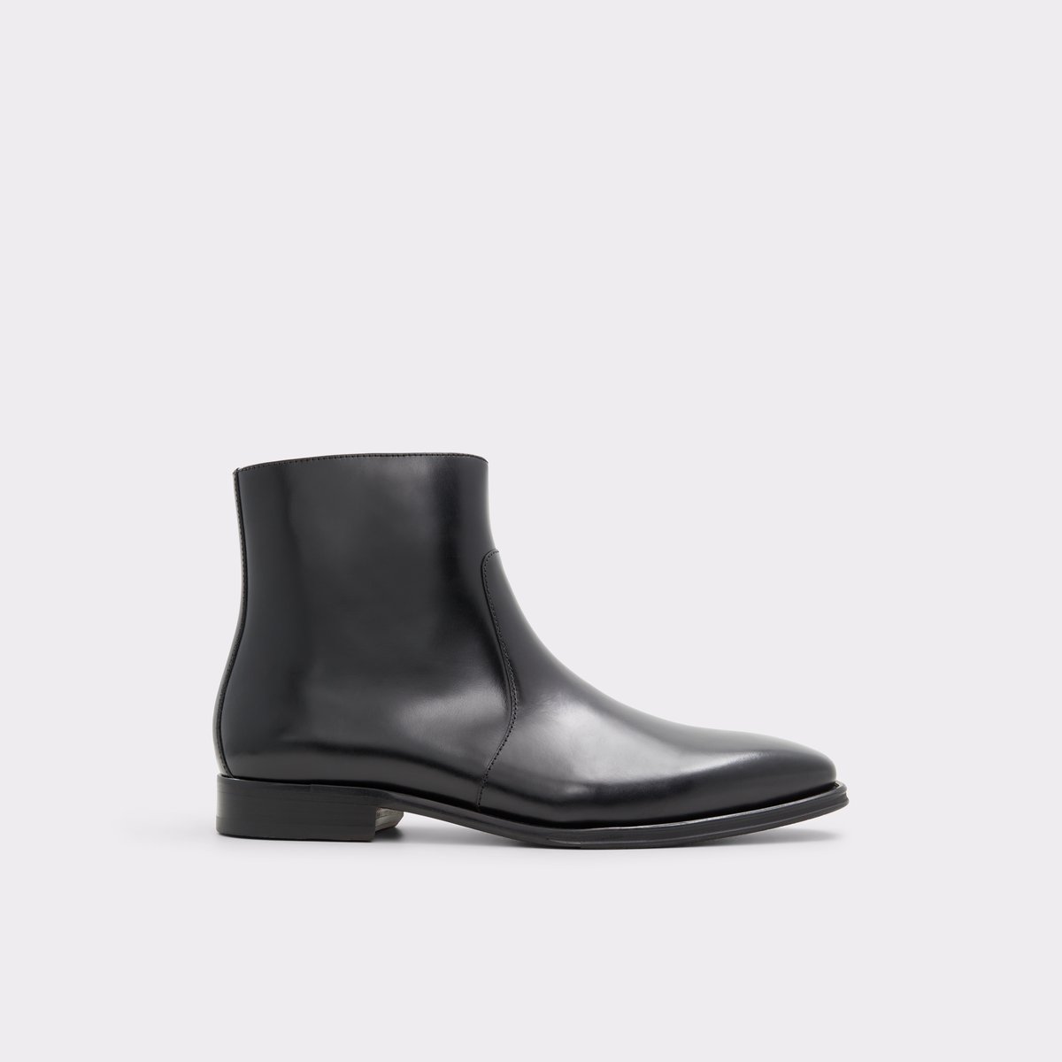 Brunie Black Men's Boots | ALDO Canada