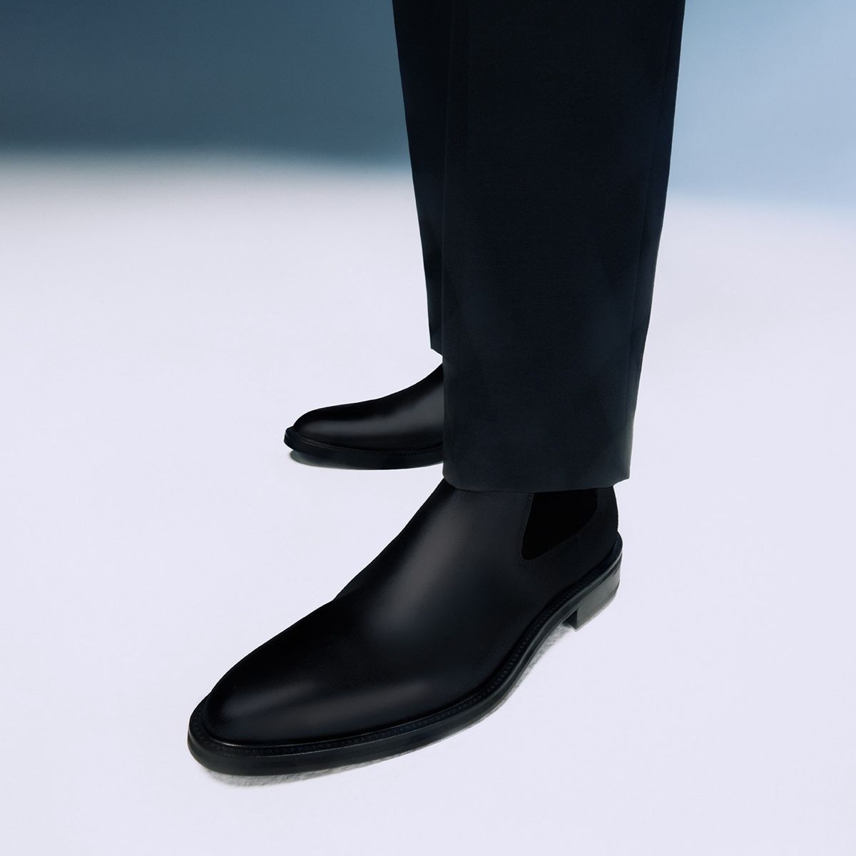 Bruun Black Men's Dress boots | ALDO Canada
