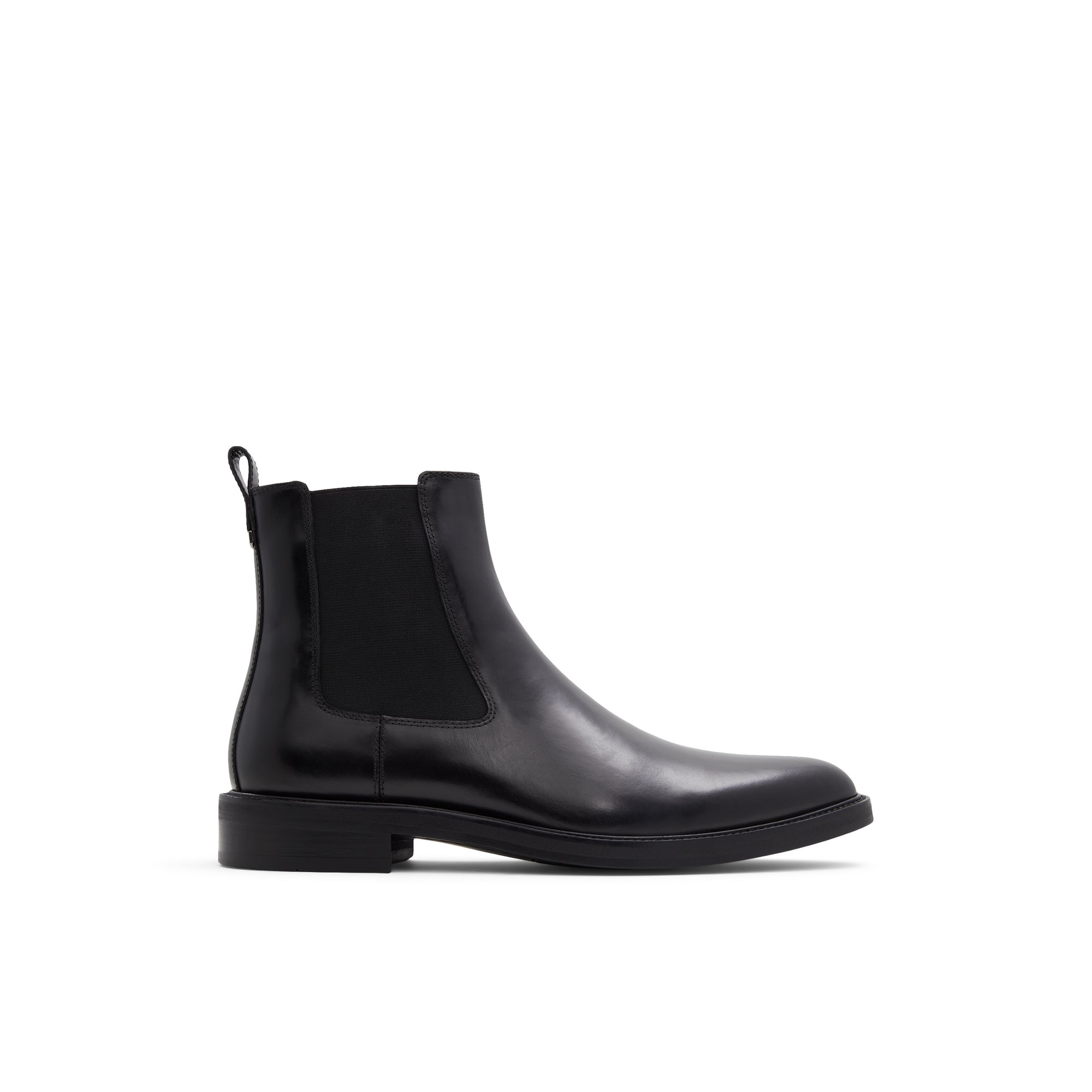 ALDO Bruun - Men's Boots Dress - Black