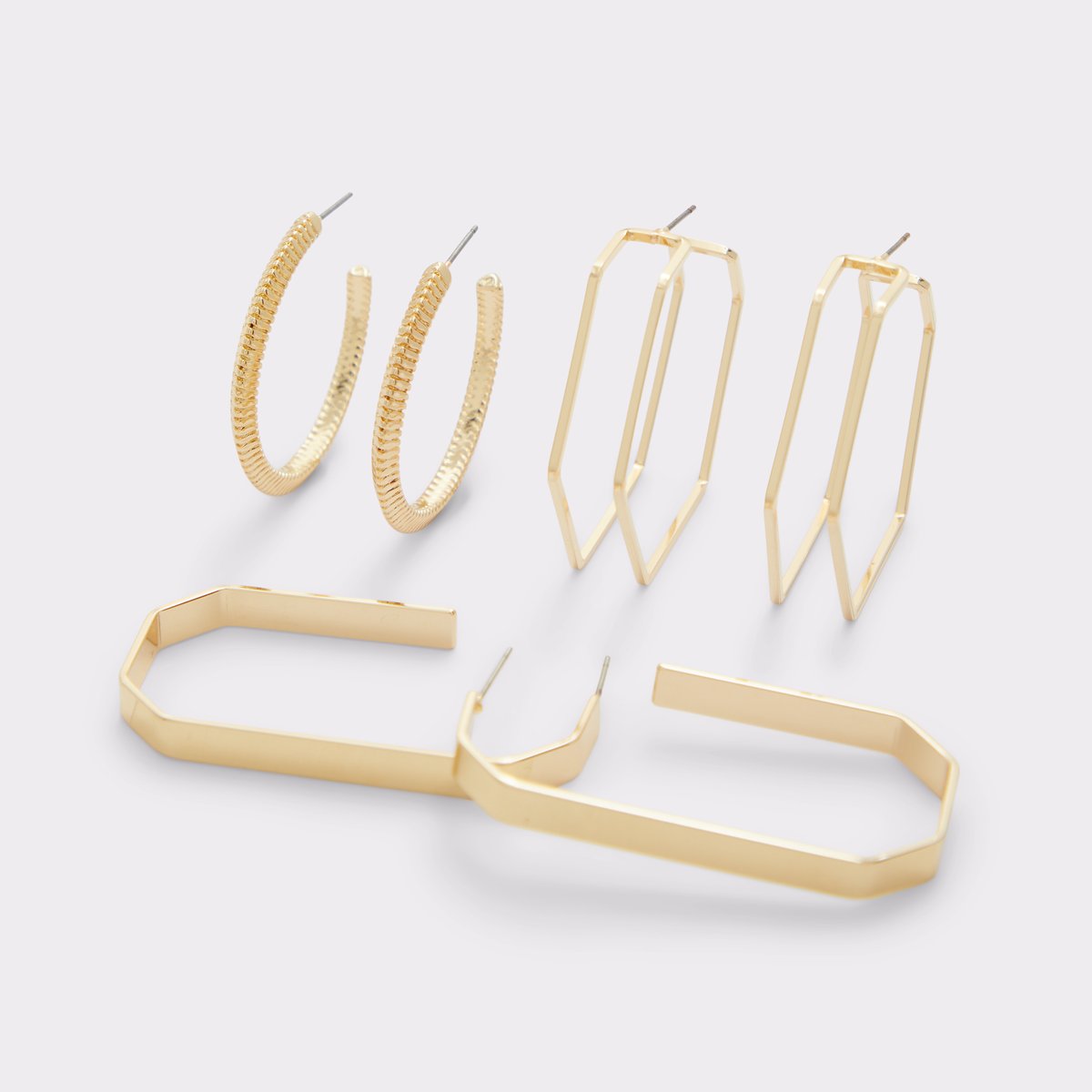 Brydale Gold Women's Earrings | ALDO Canada