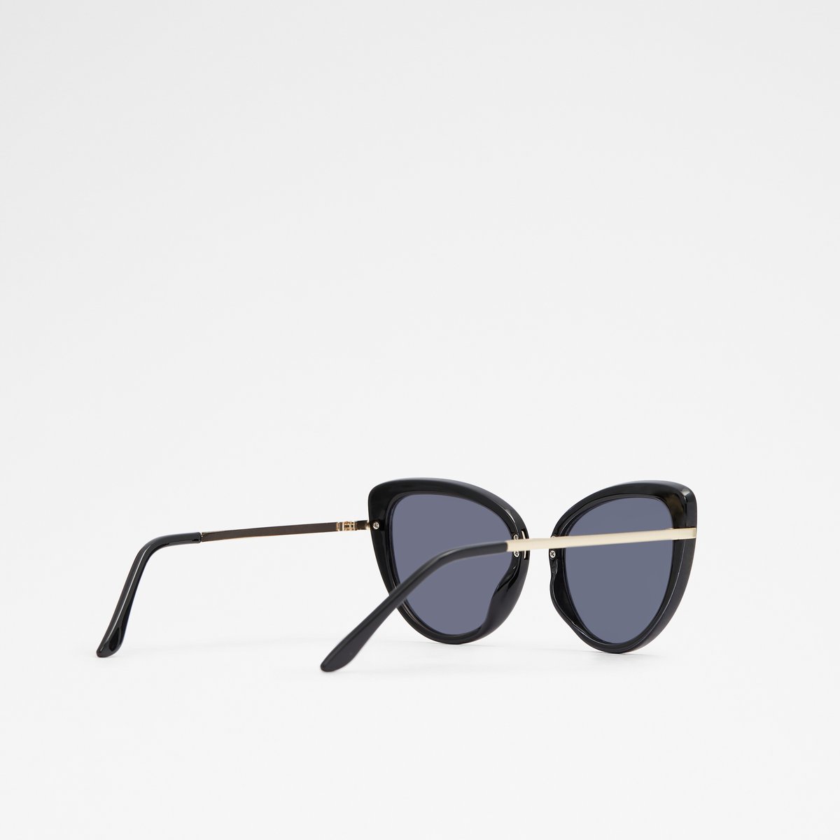 aldo cat eye sunglasses