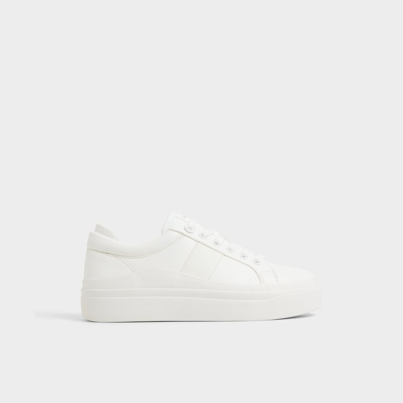 Brynlee zapatos deportivo de mujer – 7, blanco