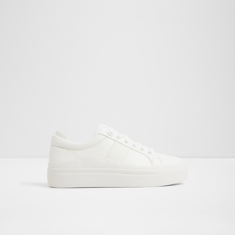 brynlee zapatos deportivo de mujer-blanco_7white
