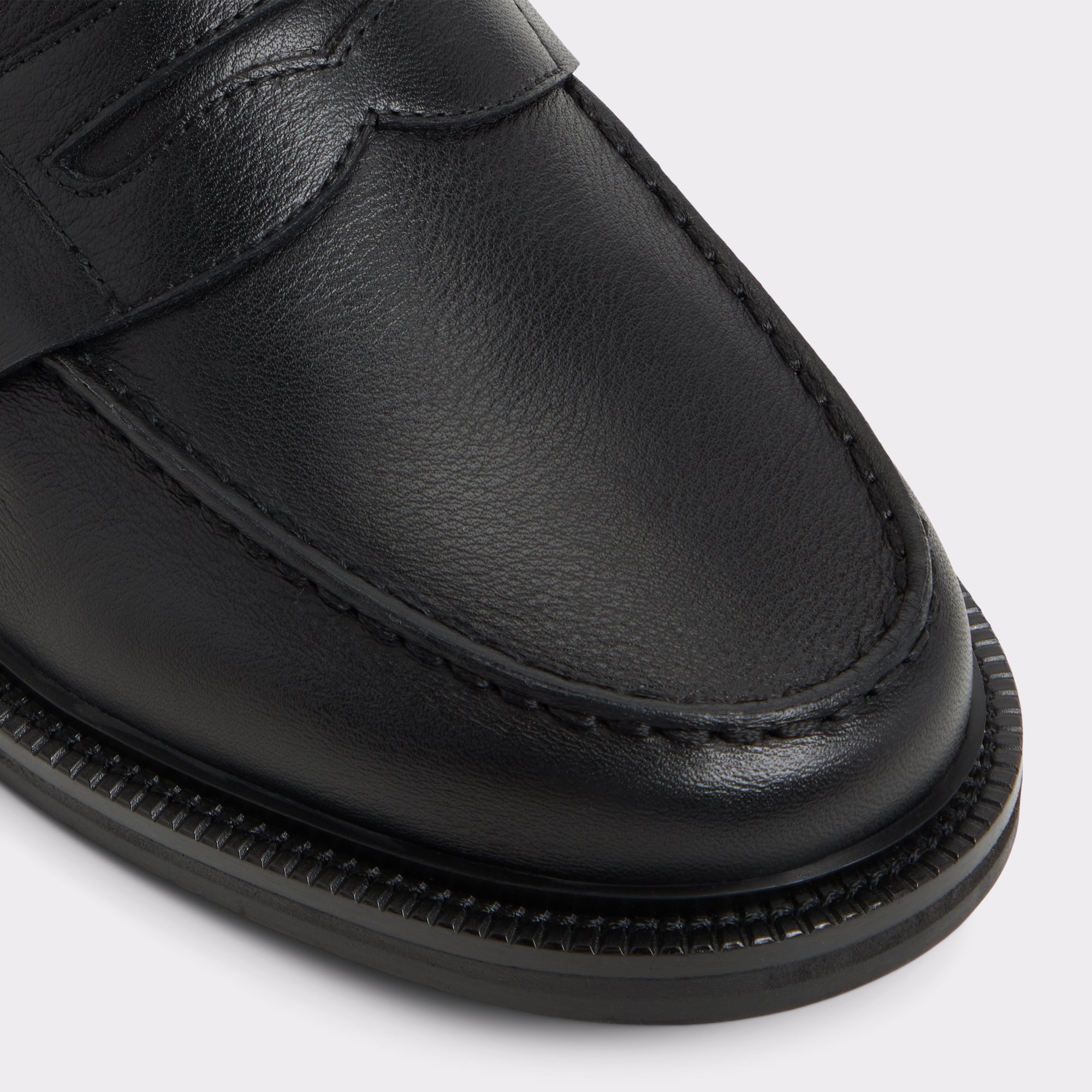 Buckley Open Black Men's Dress Shoes | ALDO Canada