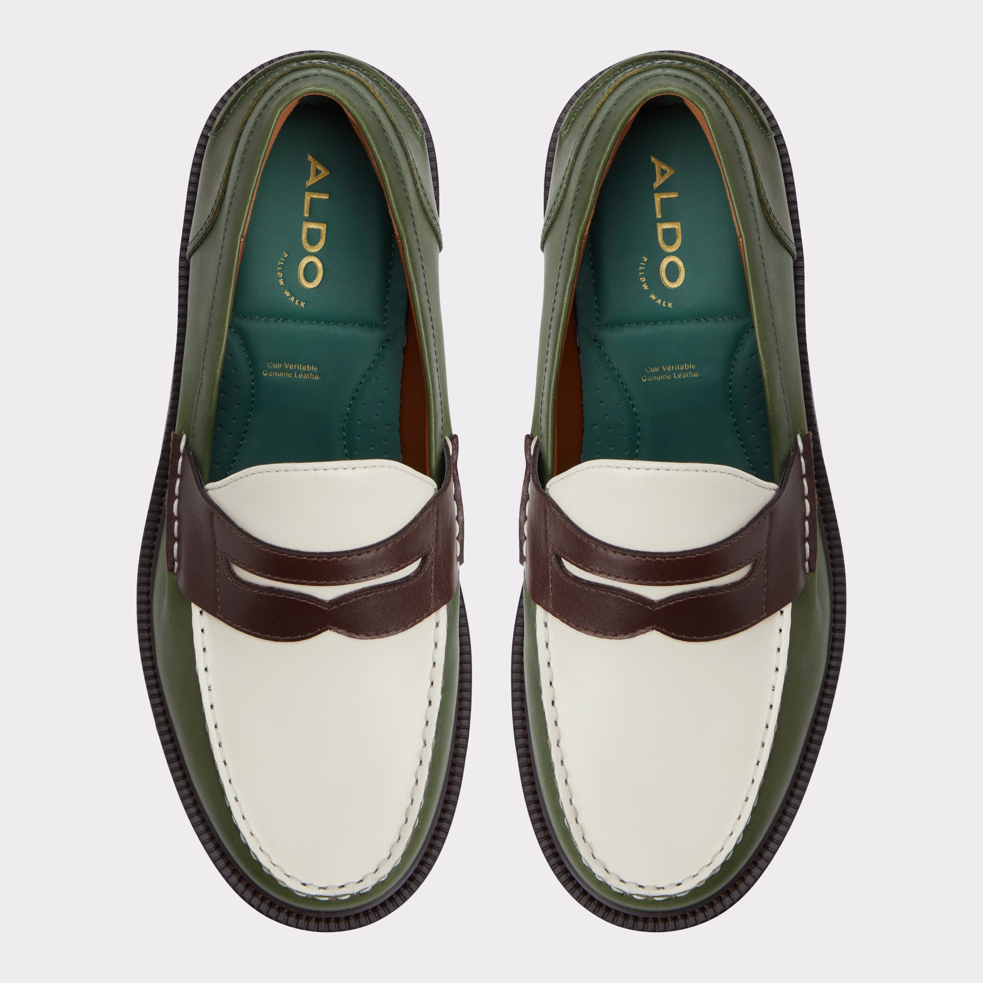 Buckley Moss Men's Dress Shoes | ALDO Canada