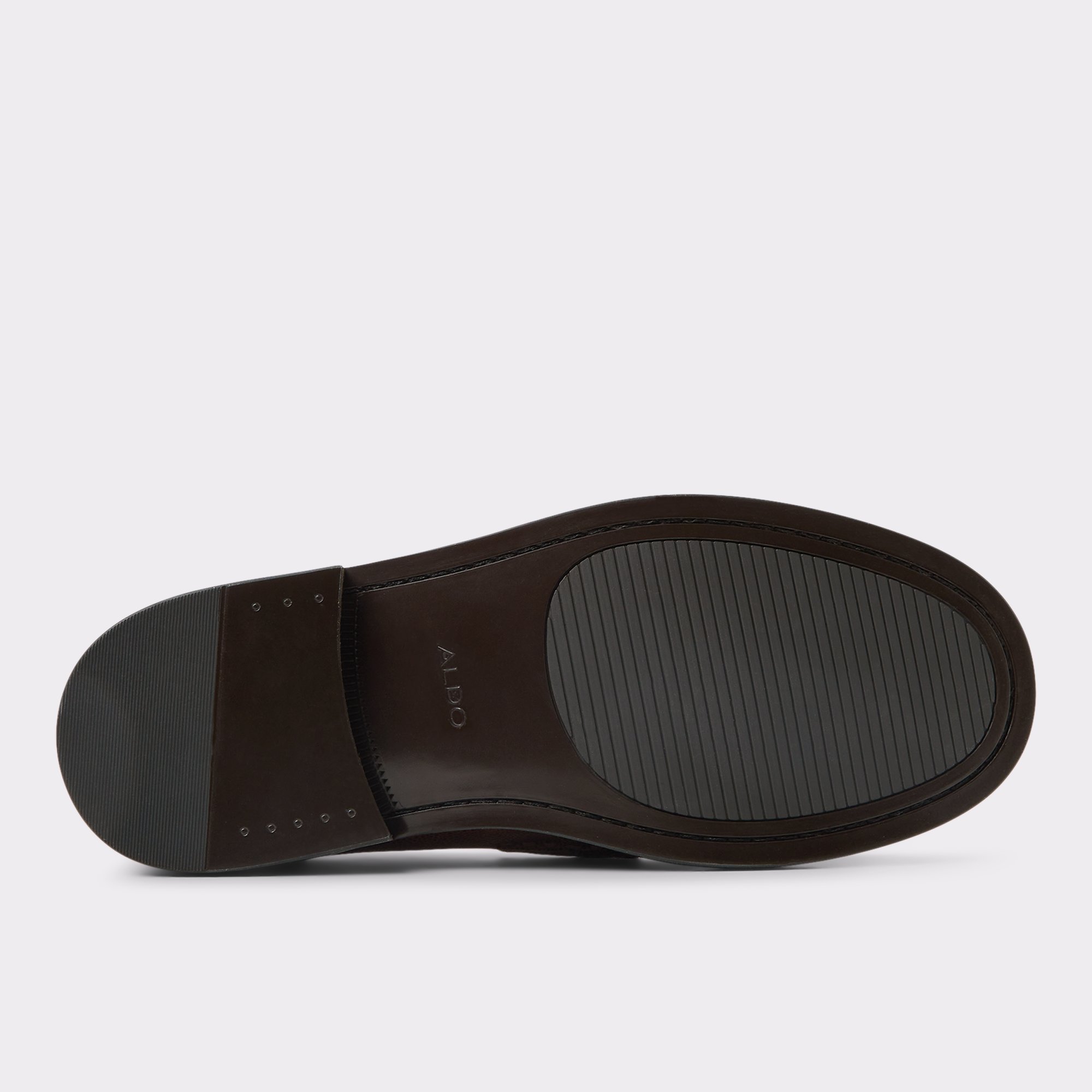 Buckley Brown Overflow Men's Loafers & Slip-Ons | ALDO Canada