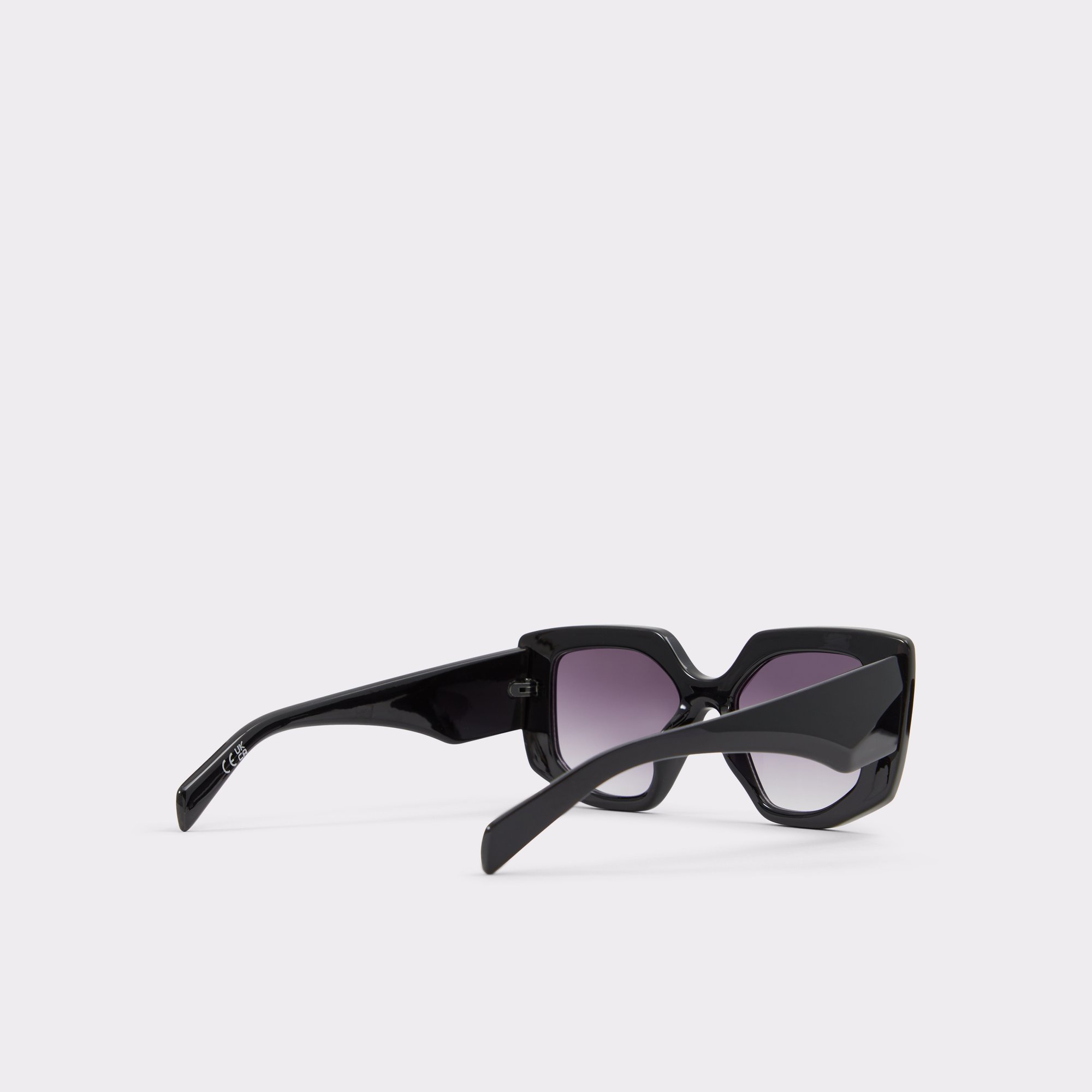 Buenos Black/Gold Multi Women's Cat eye | ALDO Canada